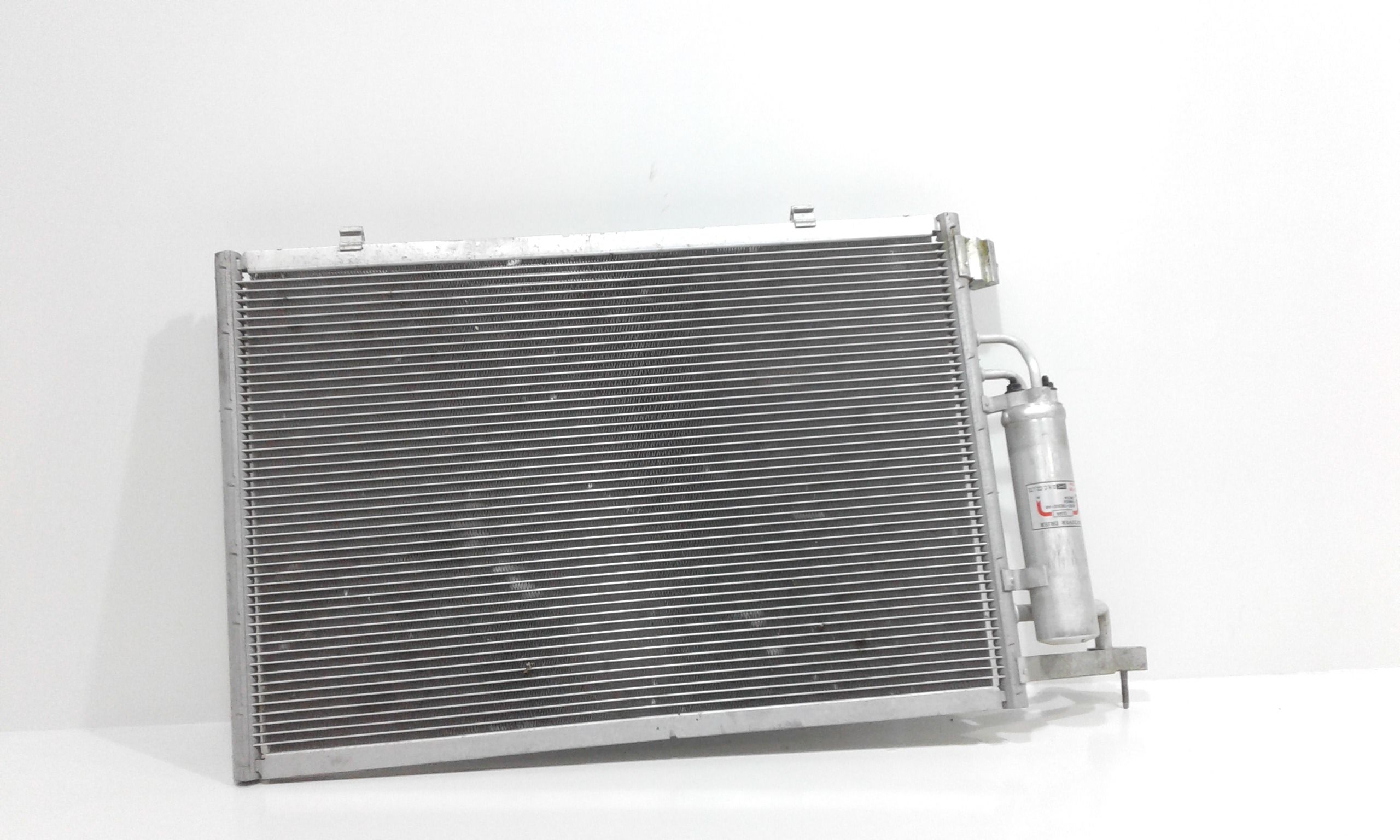Radiatore A/C FORD Fiesta 7 Serie