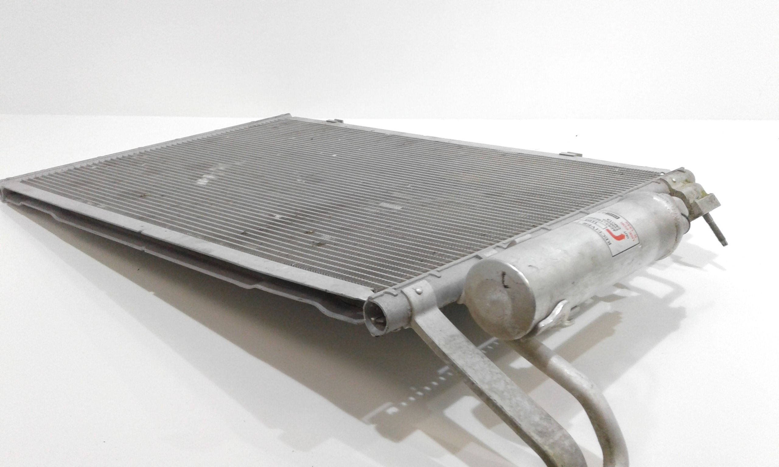 Radiatore A/C FORD Fiesta 7 Serie