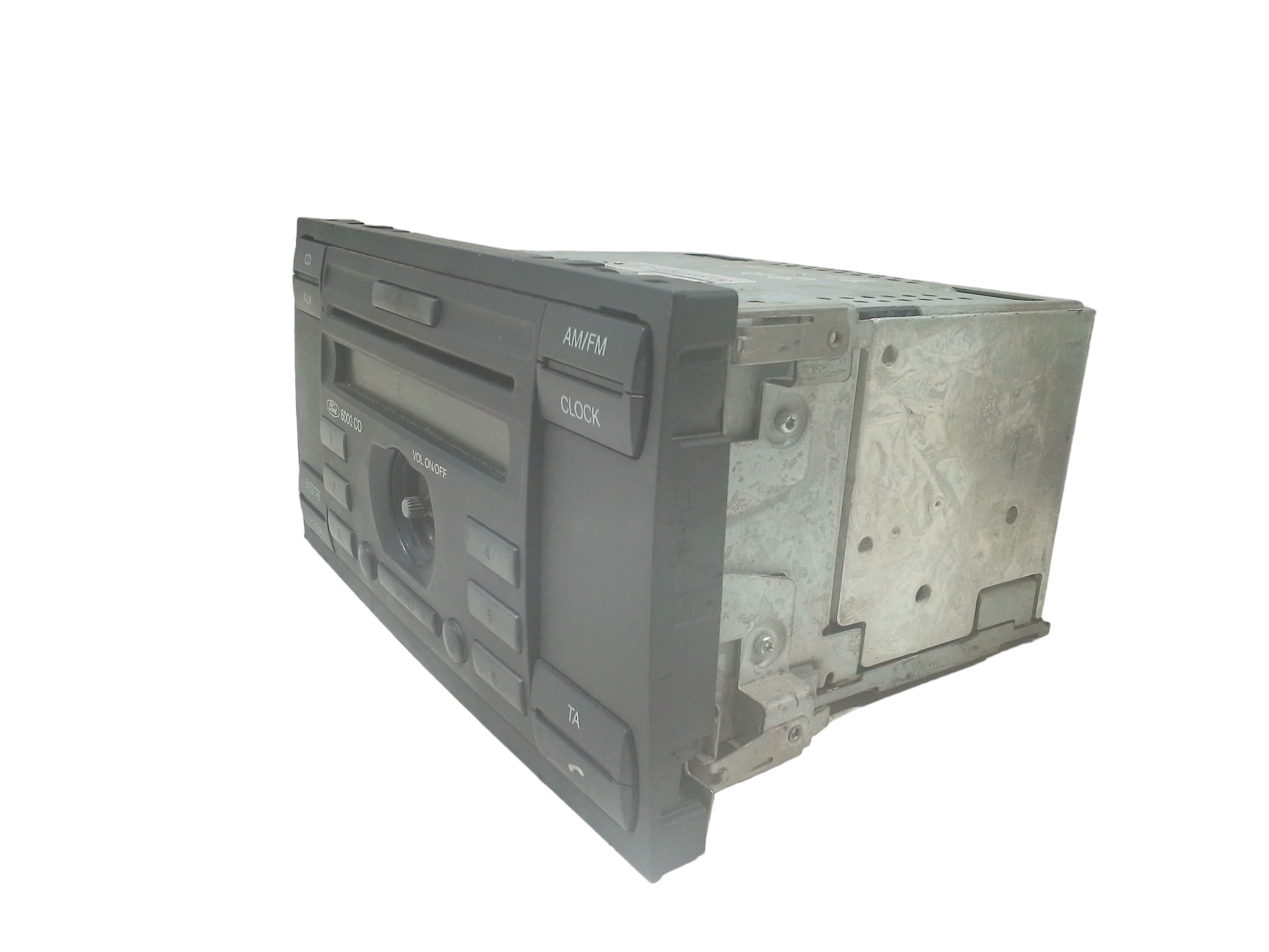 Autoradio per Ford Focus Berlina 3 Serie (2004 - 2008)