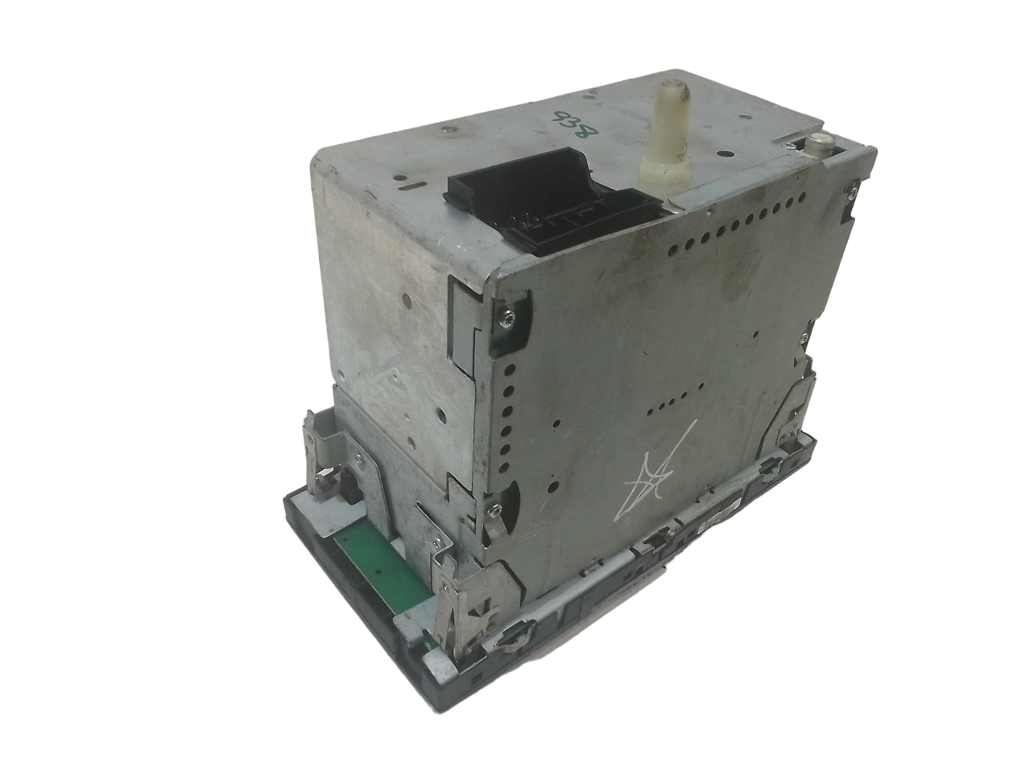 Autoradio per Ford Focus Berlina 3 Serie (2004 - 2008)