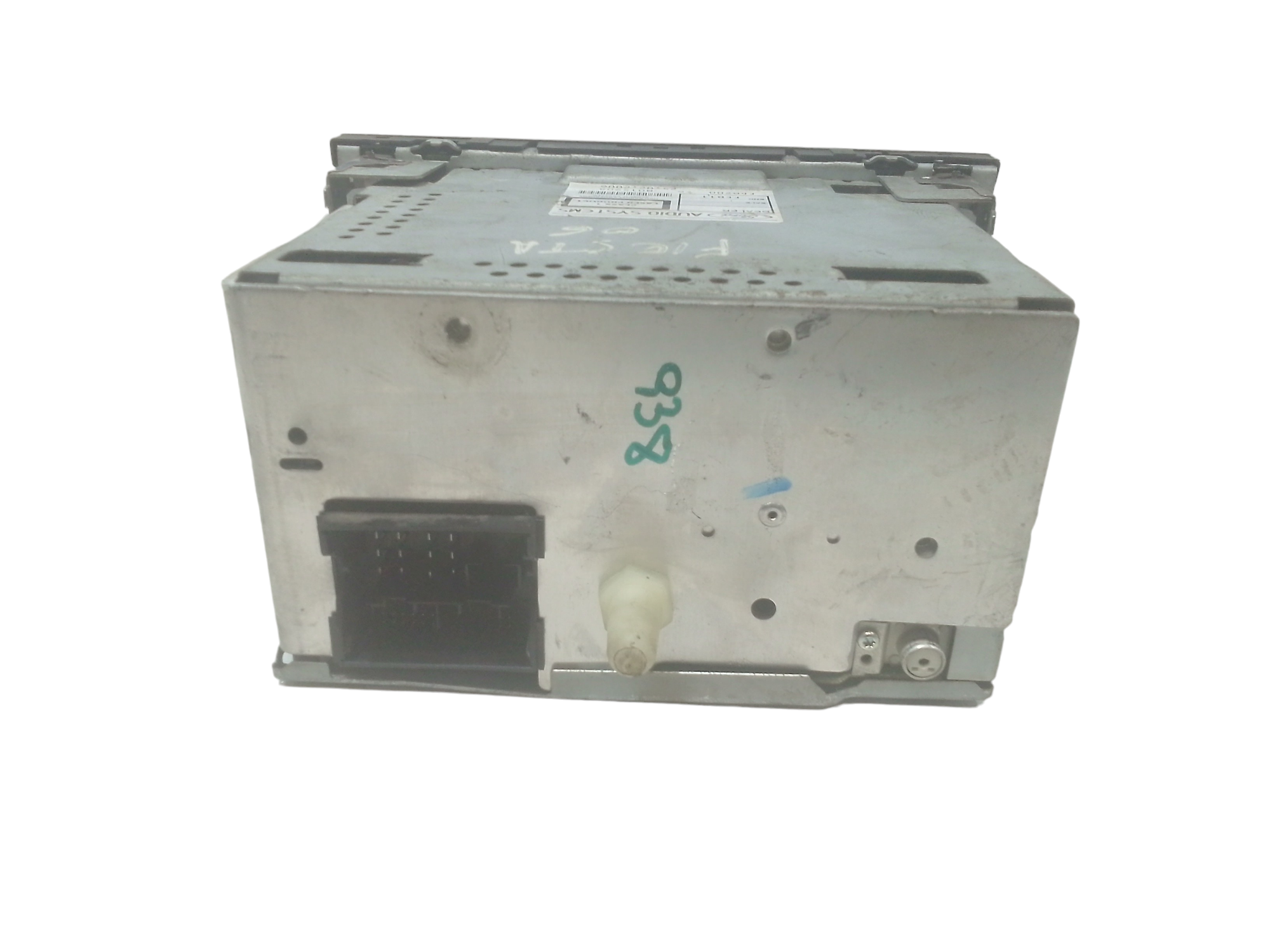 Autoradio per Ford Focus Berlina 3 Serie (2004 - 2008)