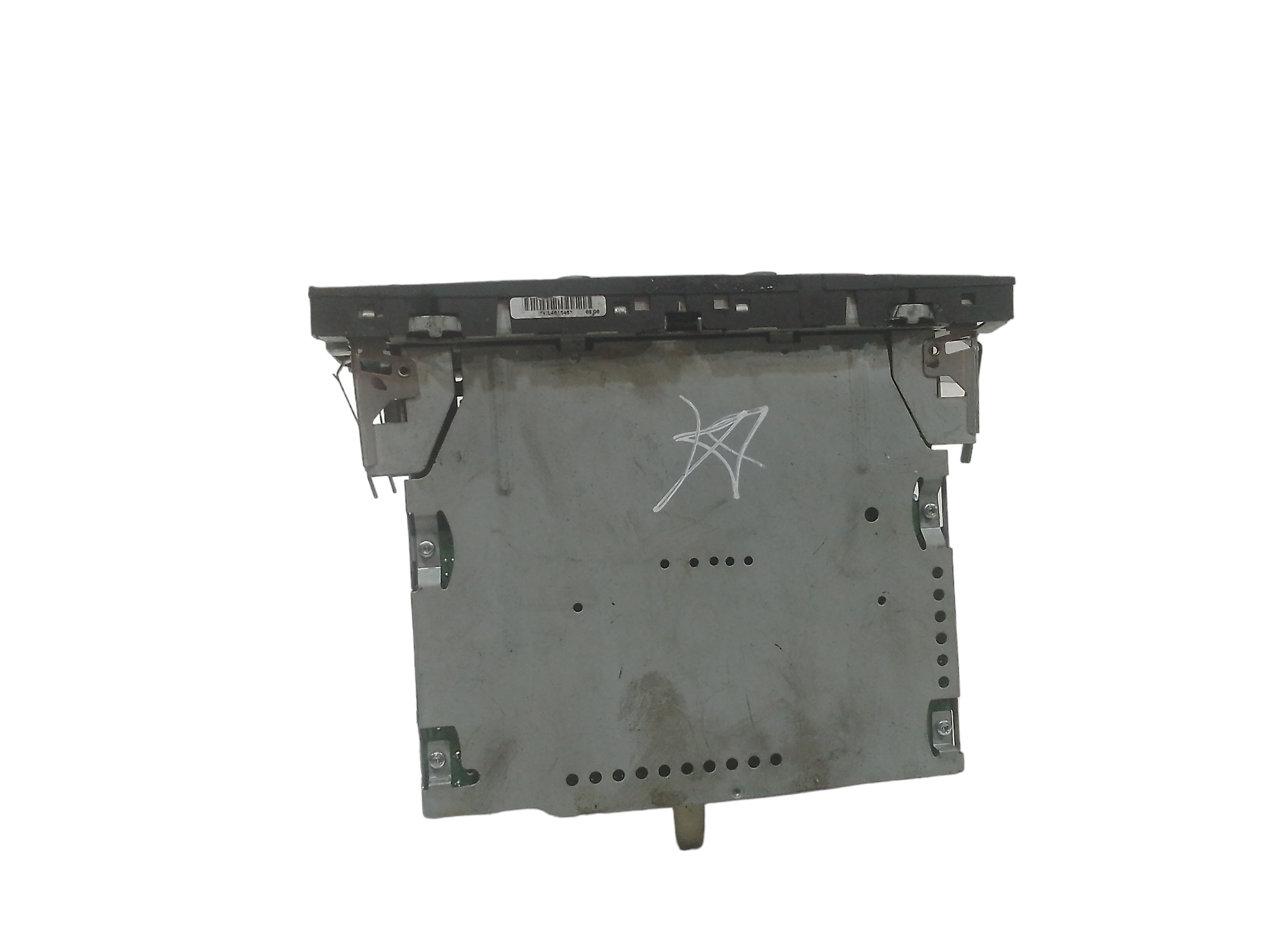 Autoradio per Ford Focus Berlina 3 Serie (2004 - 2008)