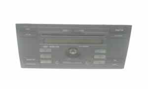 Autoradio per Ford Focus Berlina 3 Serie (2004 - 2008)