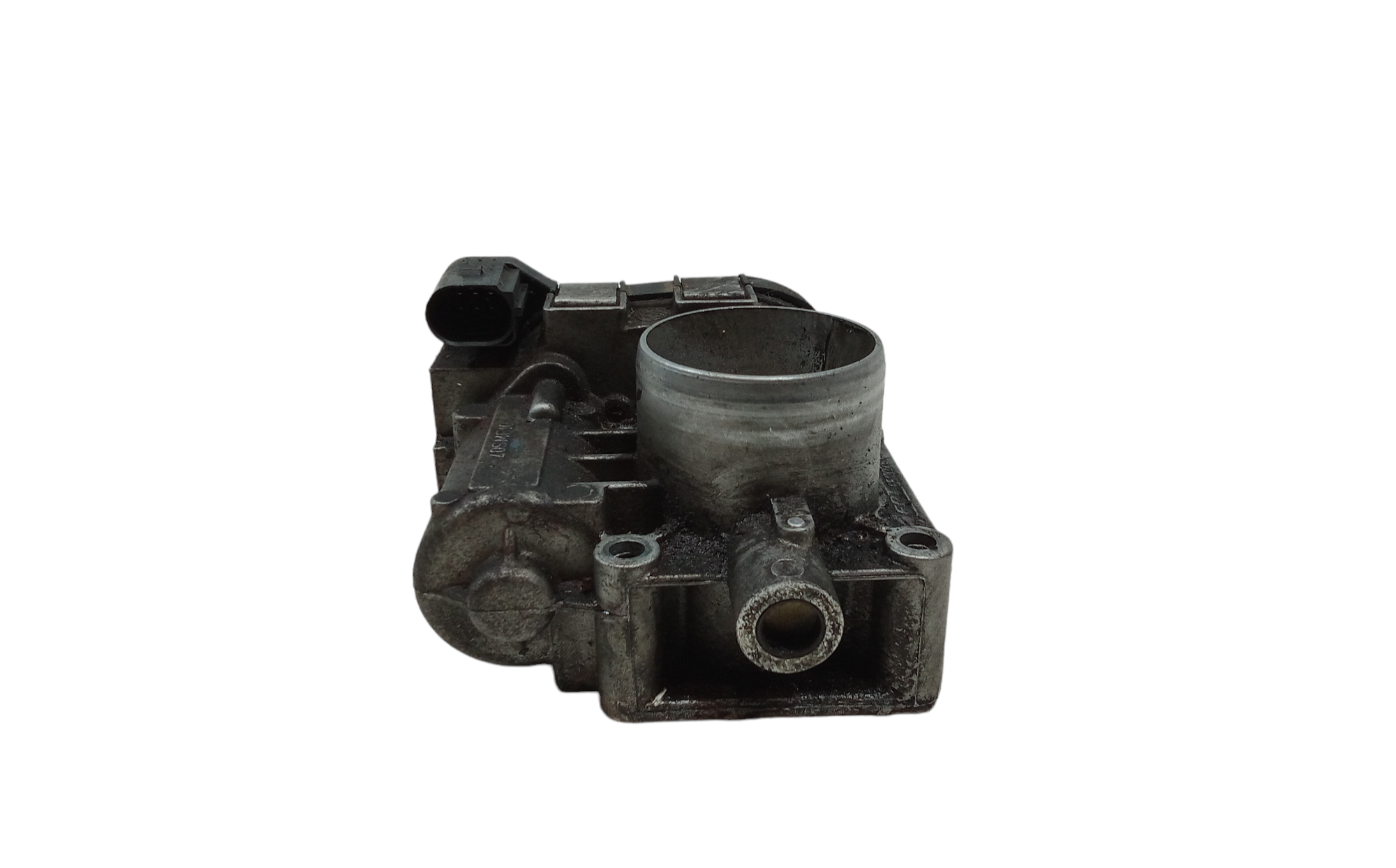 Corpo Farfallato per Fiat Grande Punto 1 Serie (2005 - 2008)