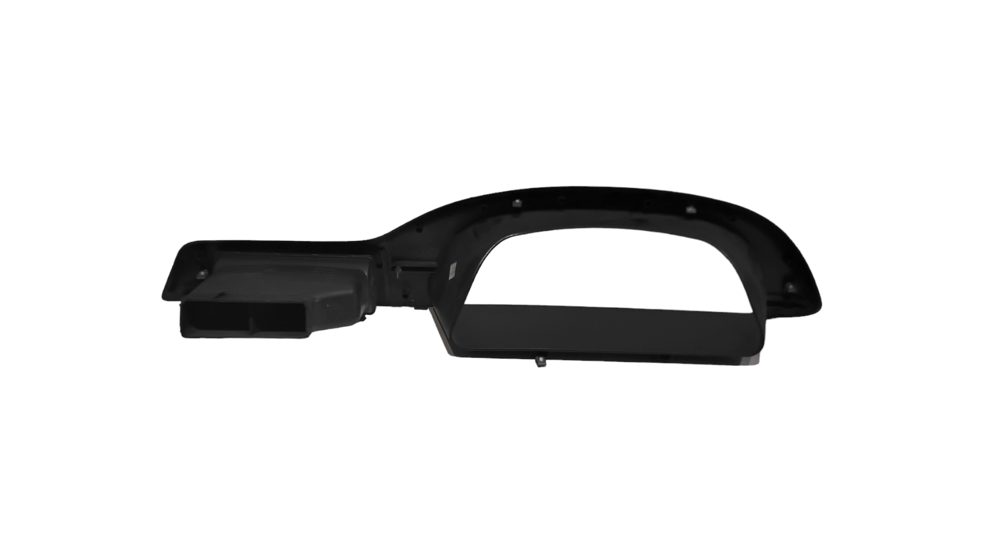 Cover quadro strumenti per Peugeot Expert 2 Serie (2004 - 2007)