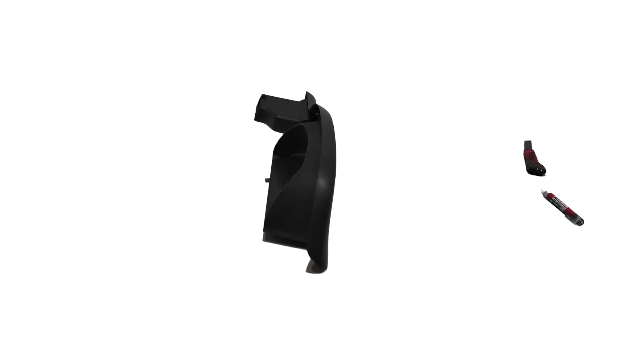 Cover quadro strumenti per Peugeot Expert 2 Serie (2004 - 2007)