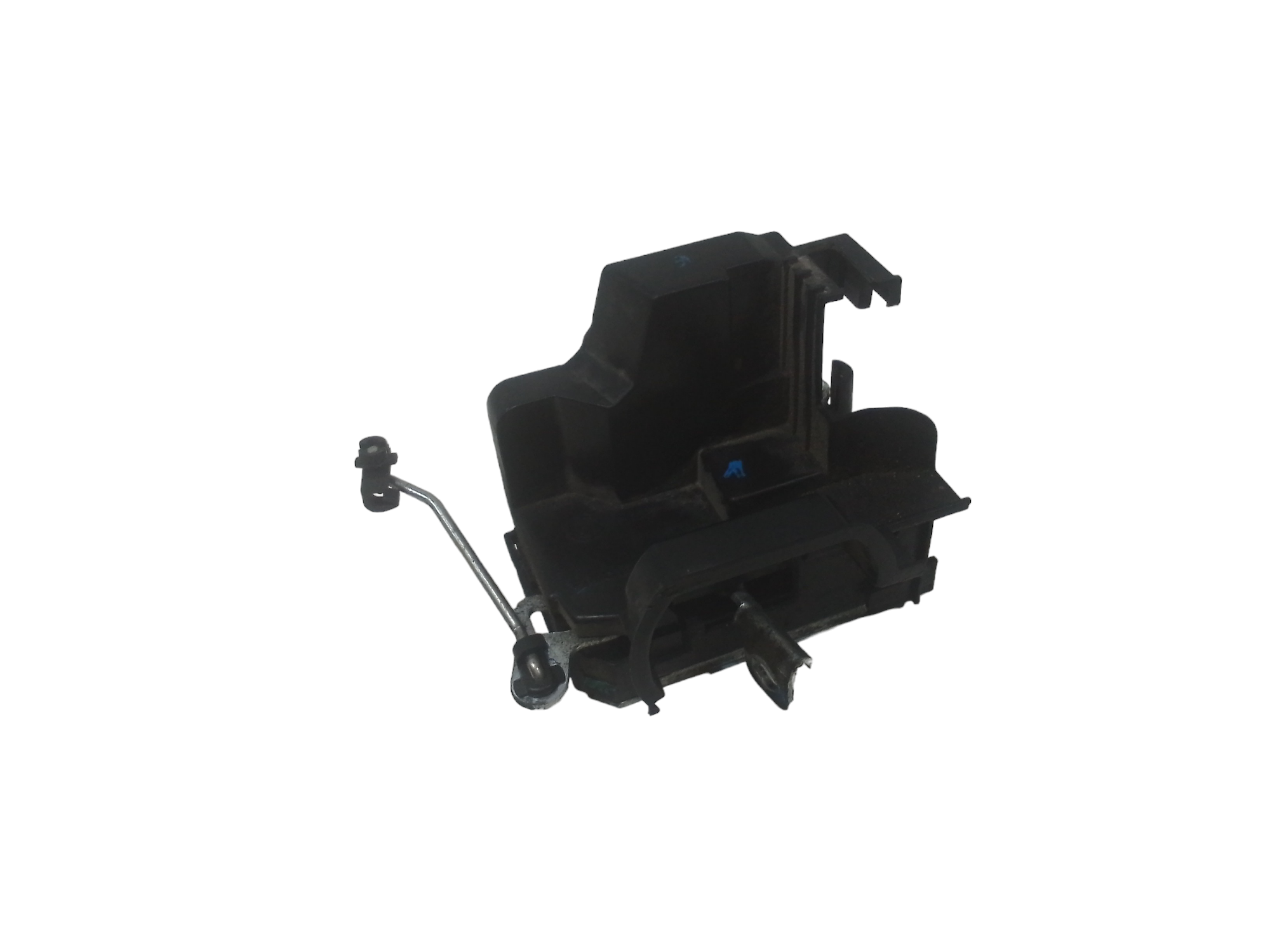 Serratura Anteriore Destra per Fiat Strada Serie (06>09) (2006 - 2009)