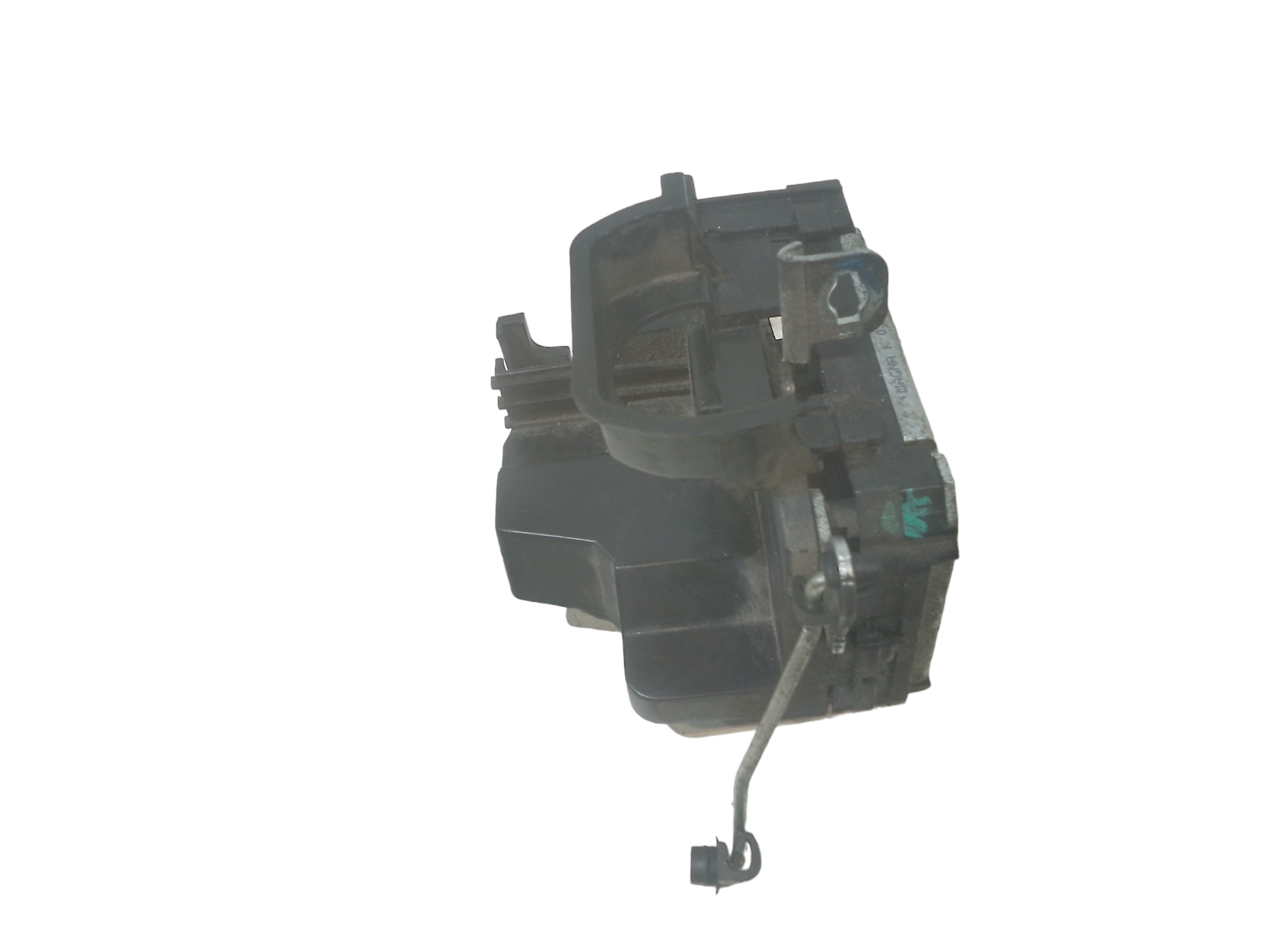 Serratura Anteriore Destra per Fiat Strada Serie (06>09) (2006 - 2009)