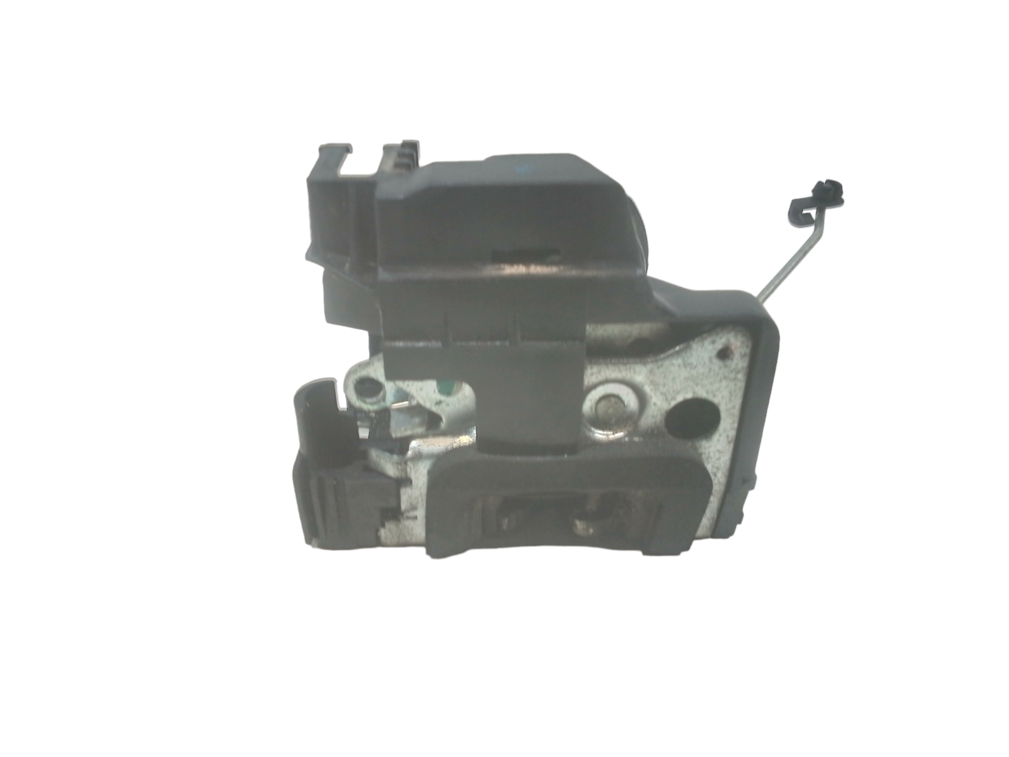 Serratura Anteriore Destra per Fiat Strada Serie (06>09) (2006 - 2009)