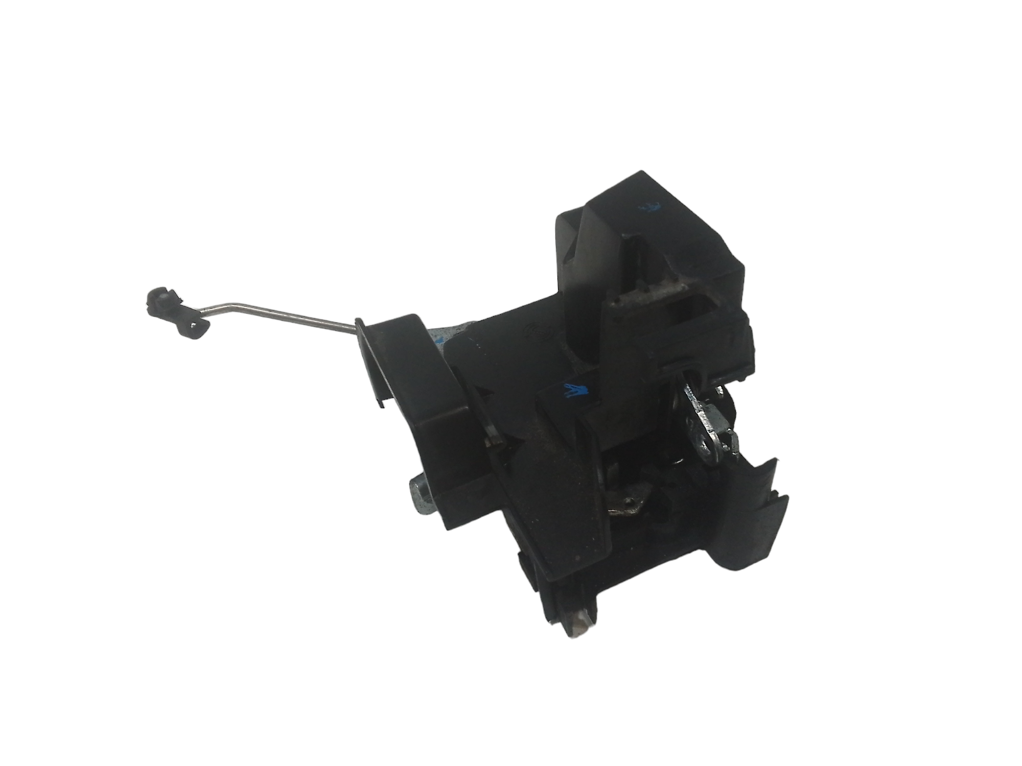 Serratura Anteriore Destra per Fiat Strada Serie (06>09) (2006 - 2009)