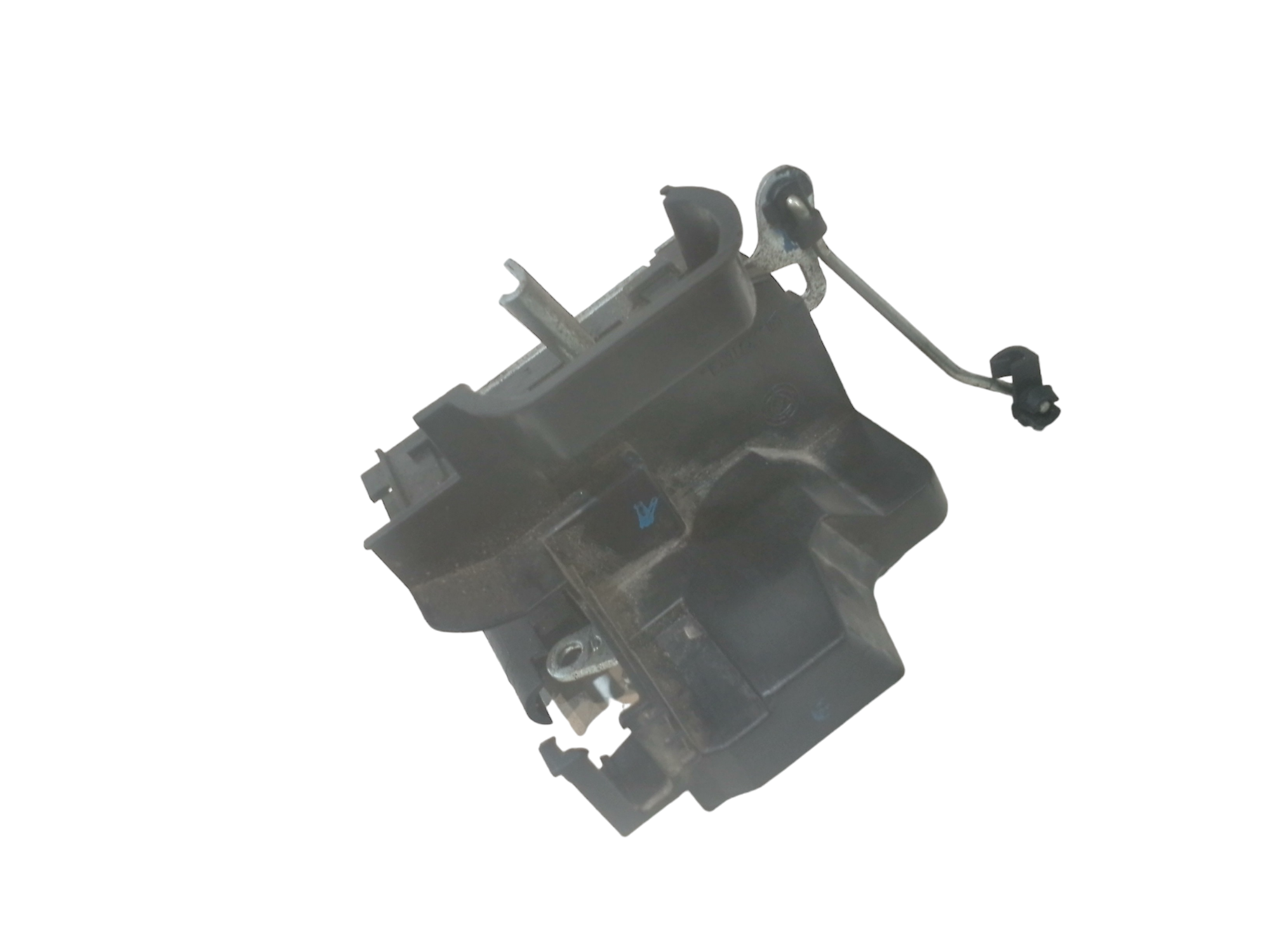 Serratura Anteriore Destra per Fiat Strada Serie (06>09) (2006 - 2009)