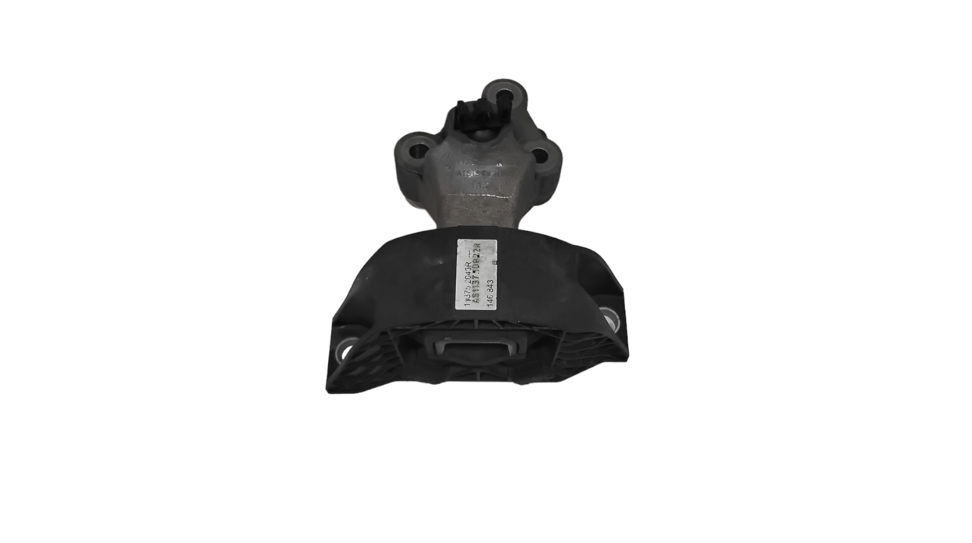 Supporto motore per Renault Clio Serie (08>15) (2008 - 2015)