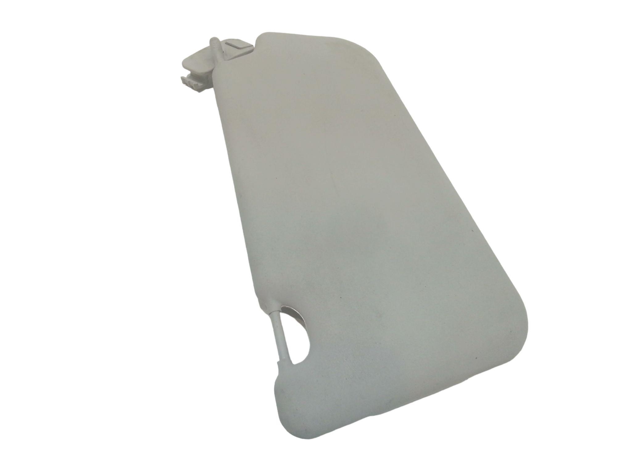 Parasole aletta anteriore Lato Guida per Ford Fiesta 6 Serie (2008 - 2017)