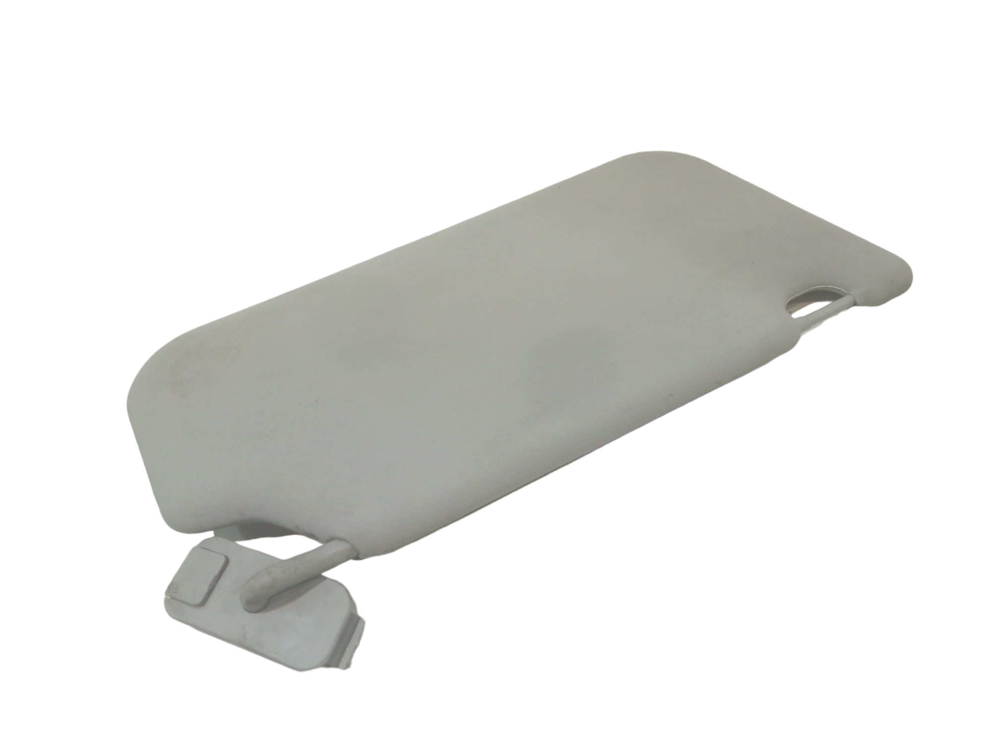 Parasole aletta anteriore Lato Guida per Ford Fiesta 6 Serie (2008 - 2017)