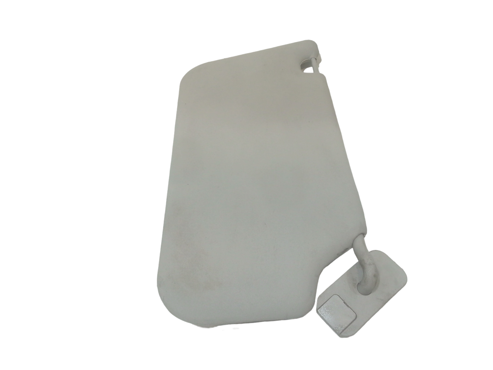 Parasole aletta anteriore Lato Guida per Ford Fiesta 6 Serie (2008 - 2017)