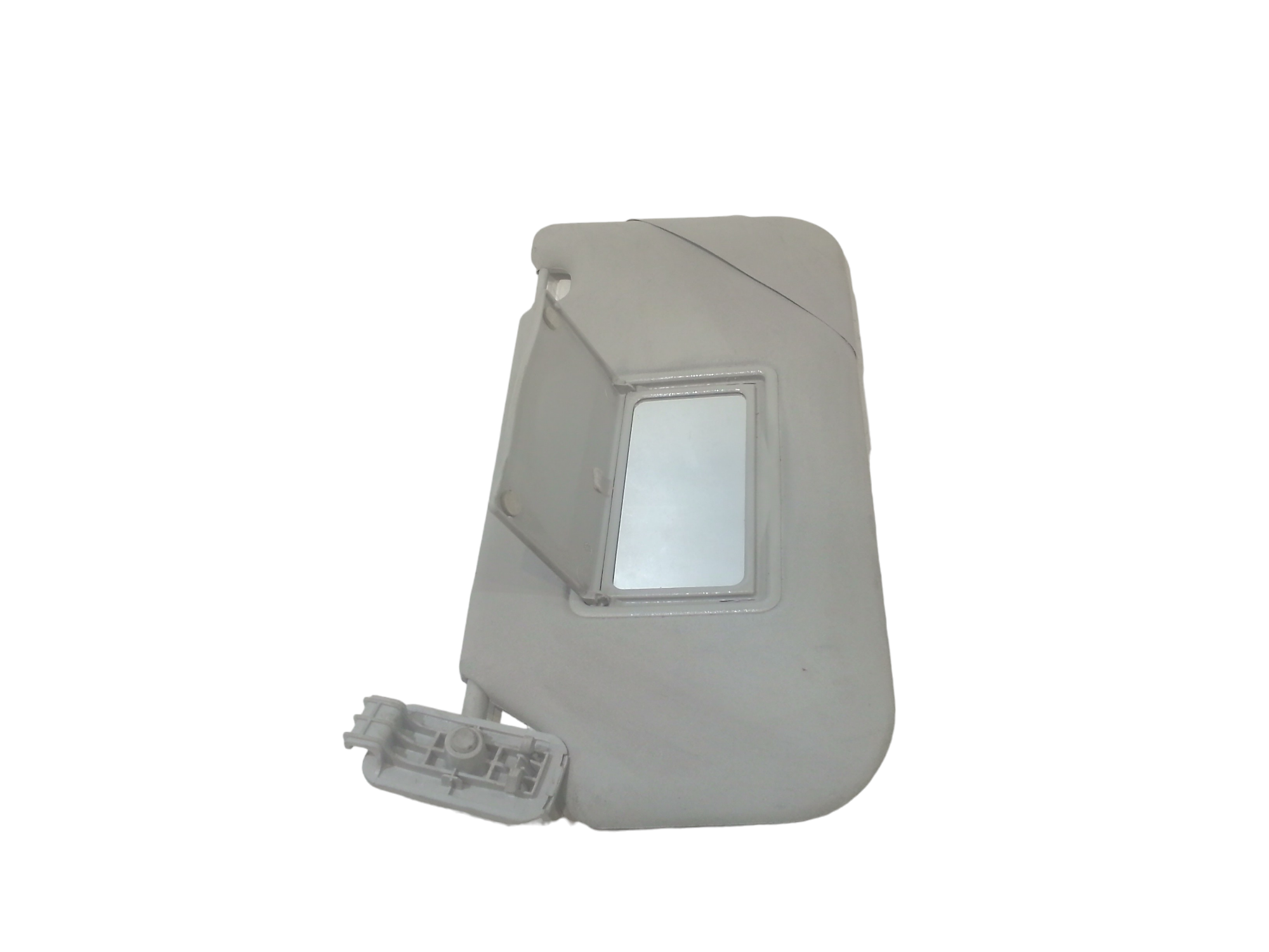 Parasole aletta anteriore Lato Guida per Ford Fiesta 6 Serie (2008 - 2017)