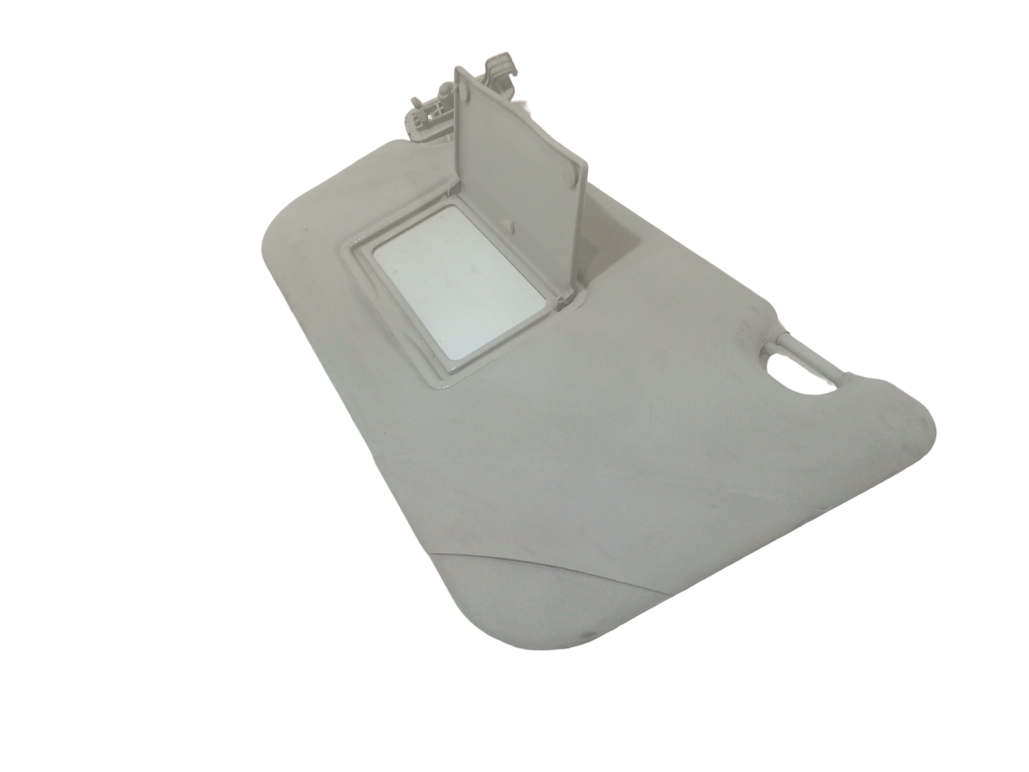 Parasole aletta anteriore Lato Guida per Ford Fiesta 6 Serie (2008 - 2017)