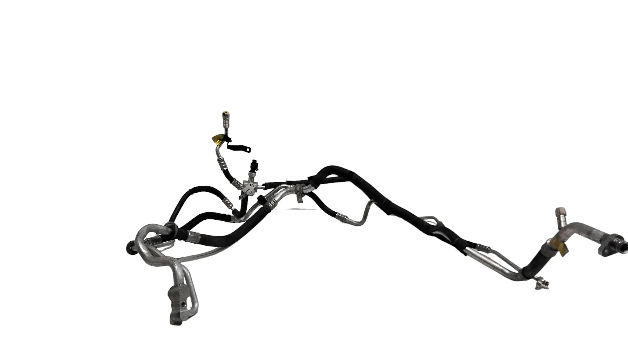 Tubi A/C per Jeep Renegade Serie (14>) (2014 - In produzione)