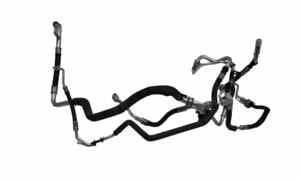 Tubi A/C per Jeep Renegade Serie (14>) (2014 - In produzione)