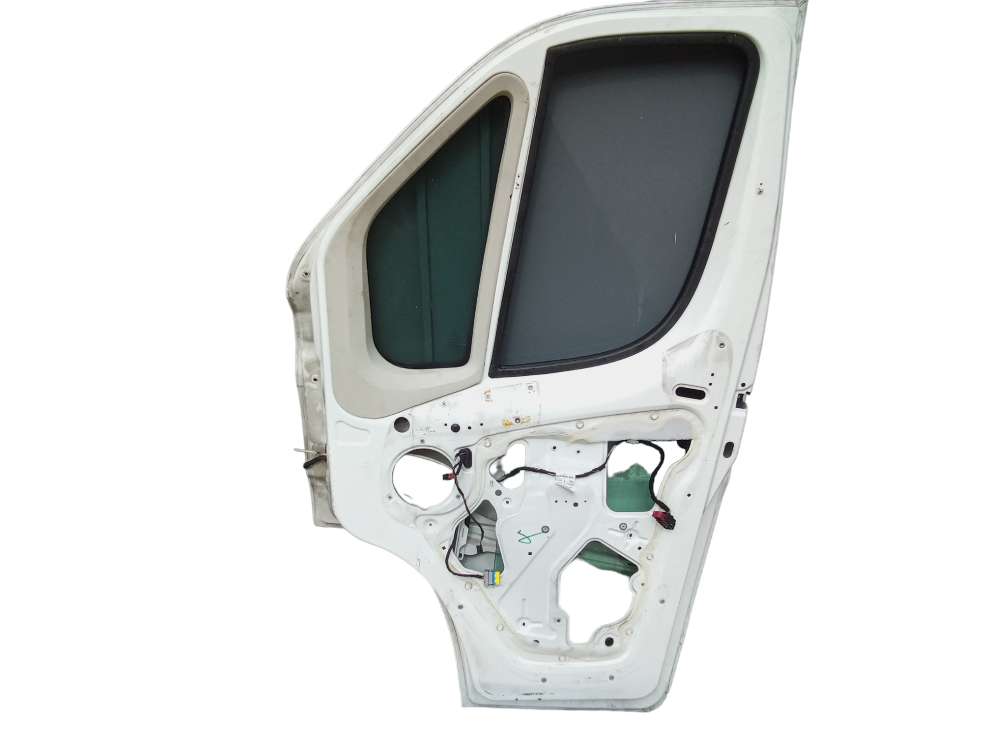 Portiera anteriore Destra per Fiat Ducato 5 Serie (2006 - 2014)