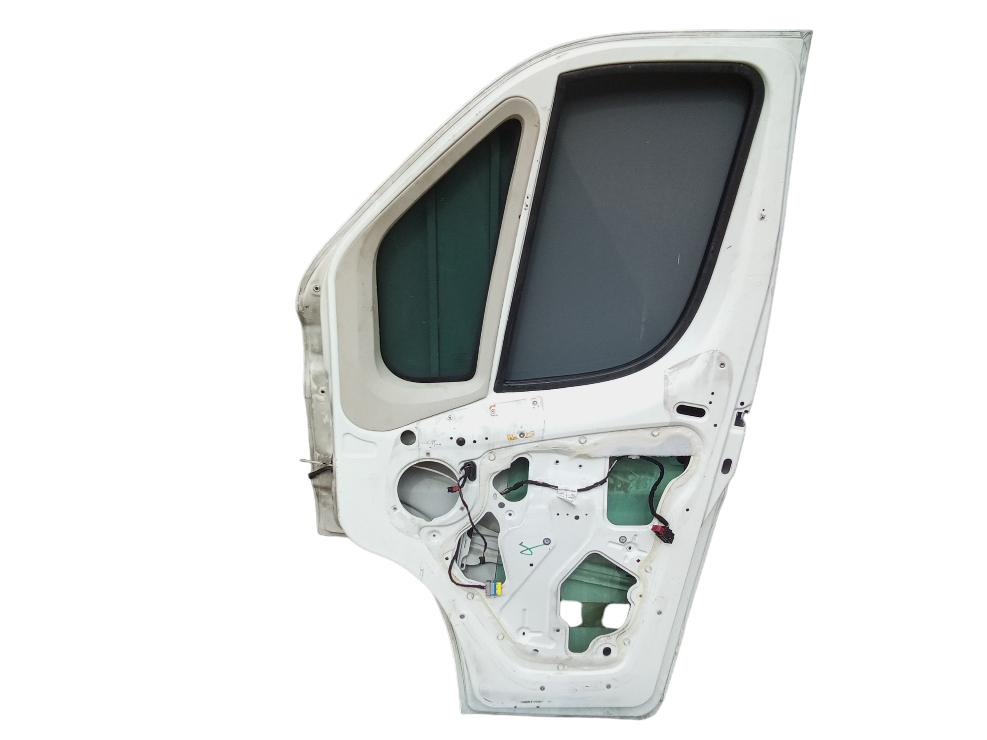 Portiera anteriore Destra per Fiat Ducato 5 Serie (2006 - 2014)