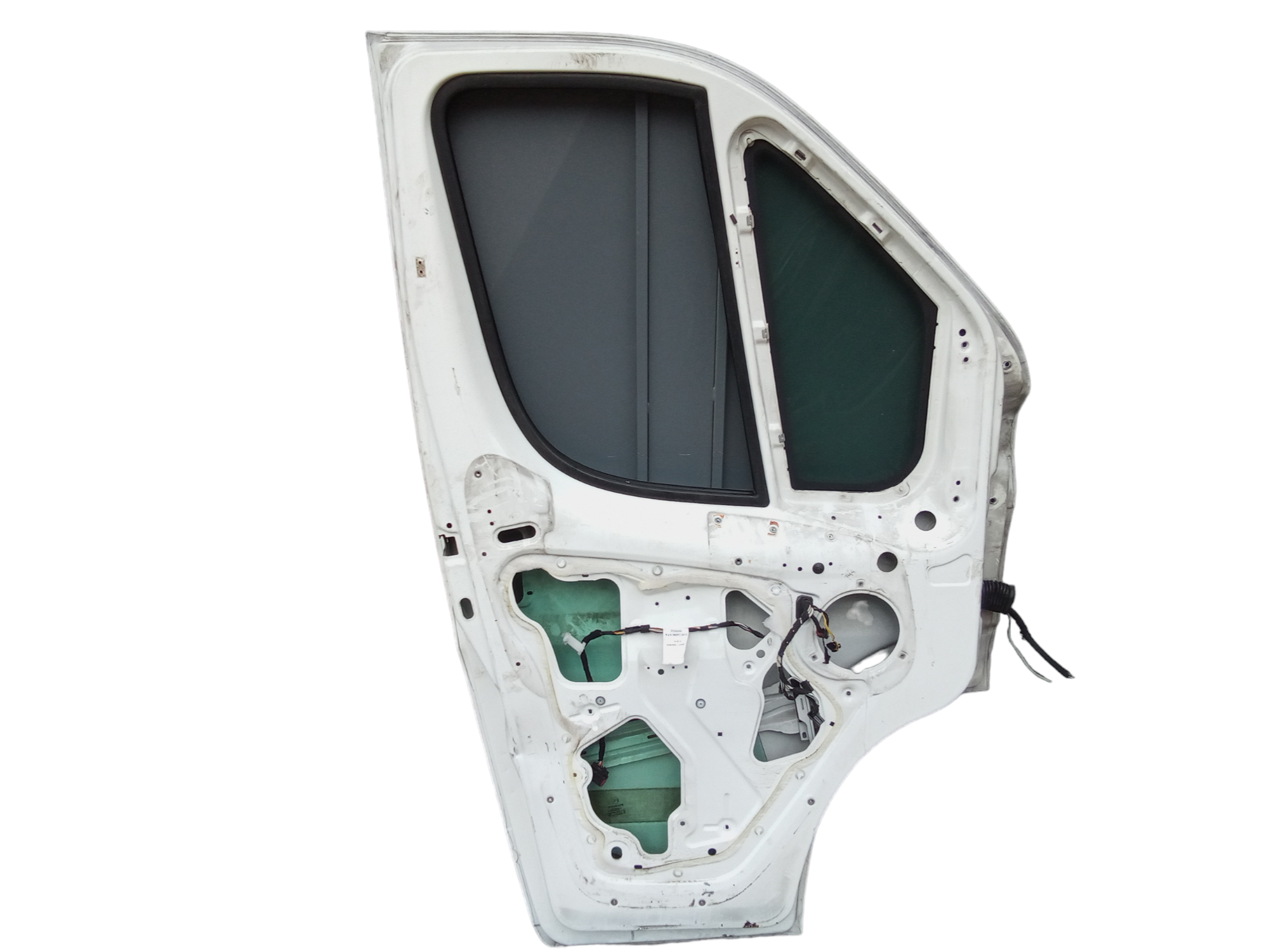 Portiera Anteriore Sinistra per Fiat Ducato 5 Serie (2006 - 2014)