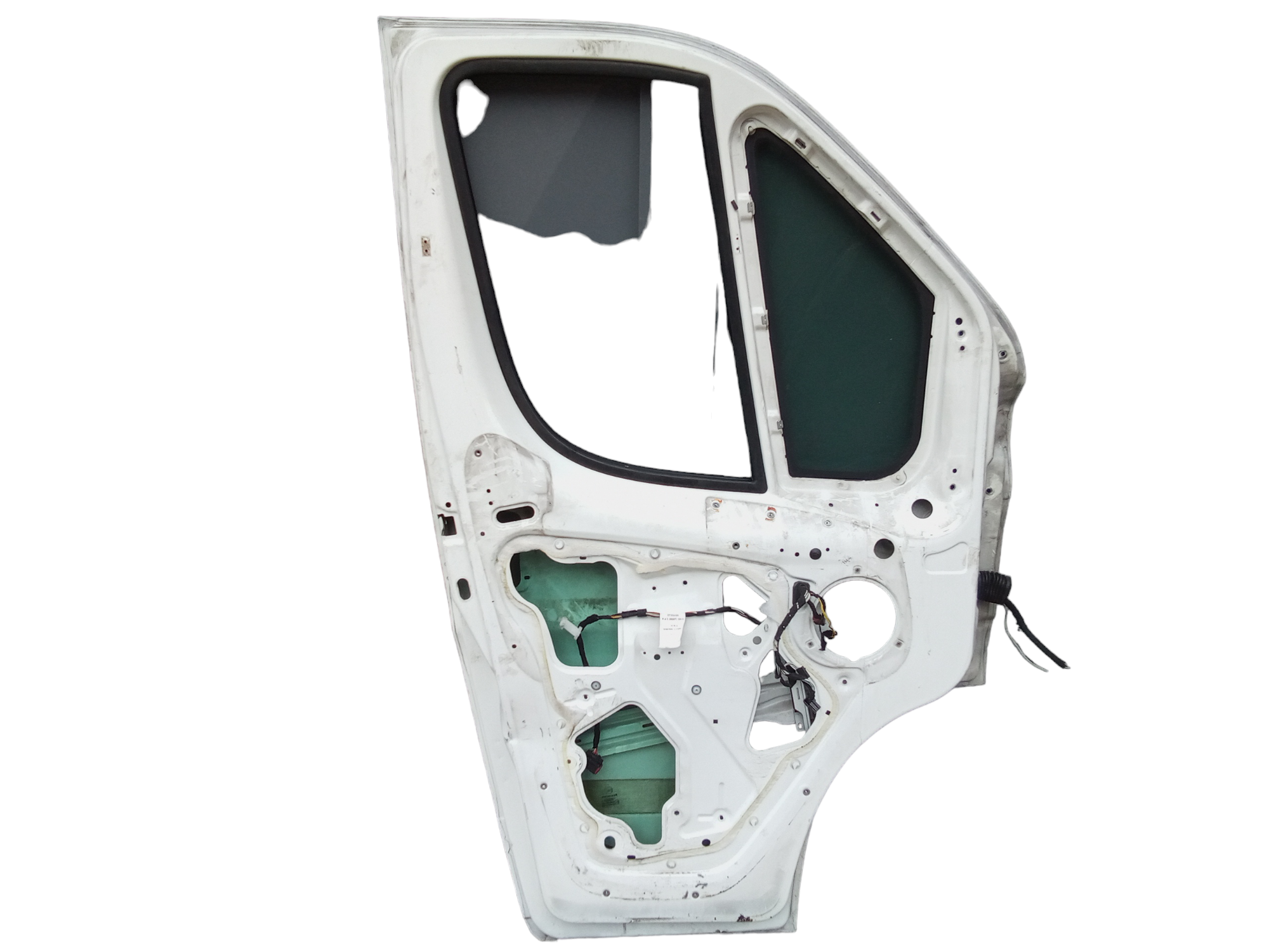 Portiera Anteriore Sinistra per Fiat Ducato 5 Serie (2006 - 2014)