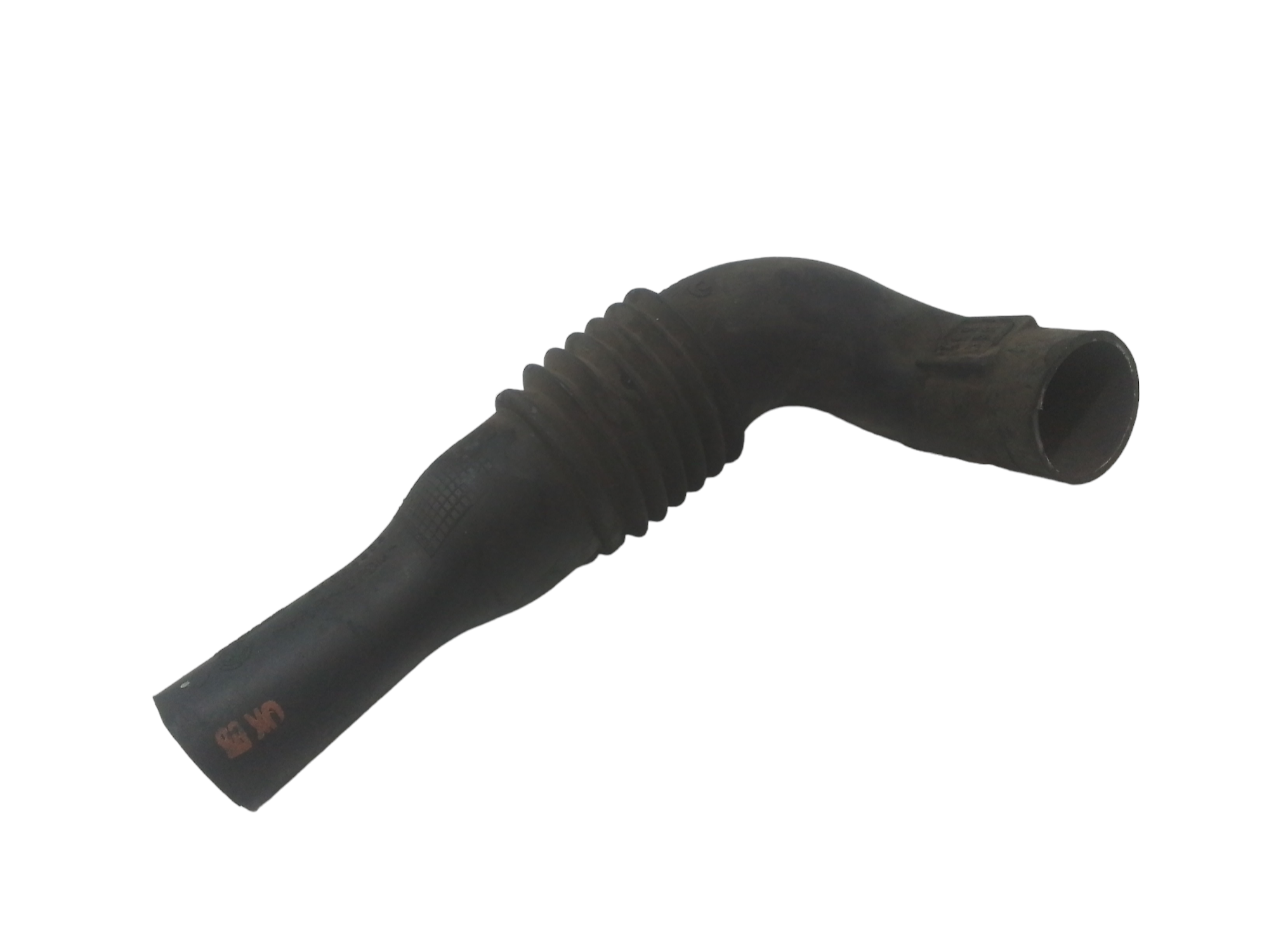 Manicotto aspirazione filtro aria per Fiat 500 Serie (15>) (2015 - In produzione)