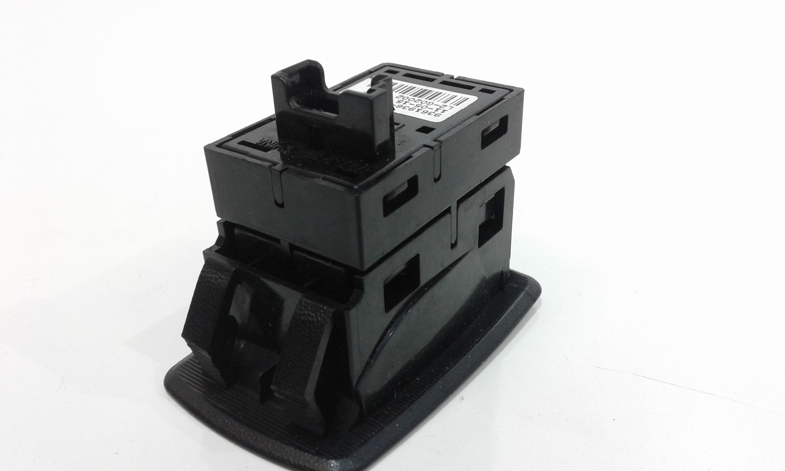 Pulsantiera Posteriore Destra BMW X4 F26