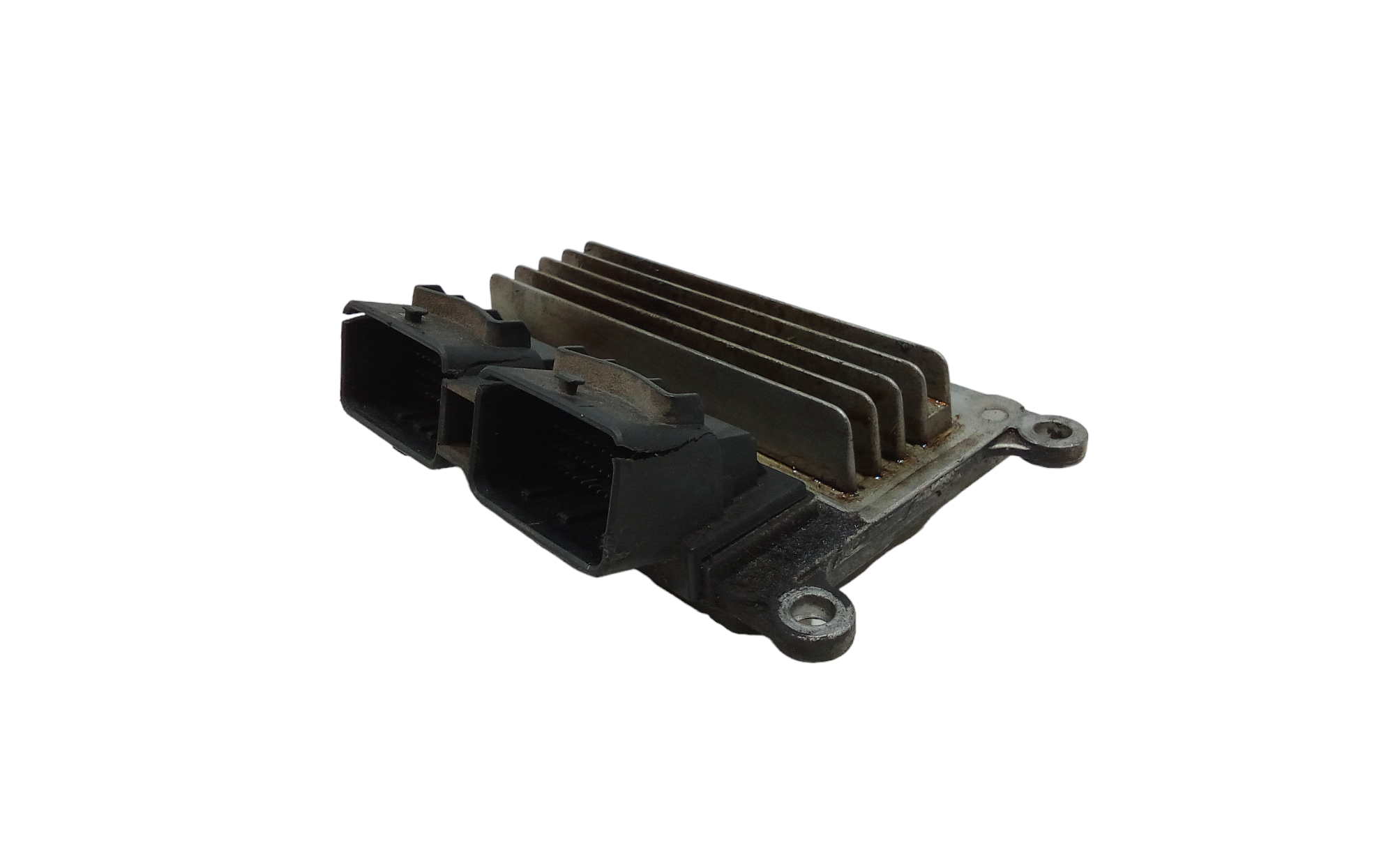 Centralina motore per Renault Clio Serie (01>05) (2001 - 2005)