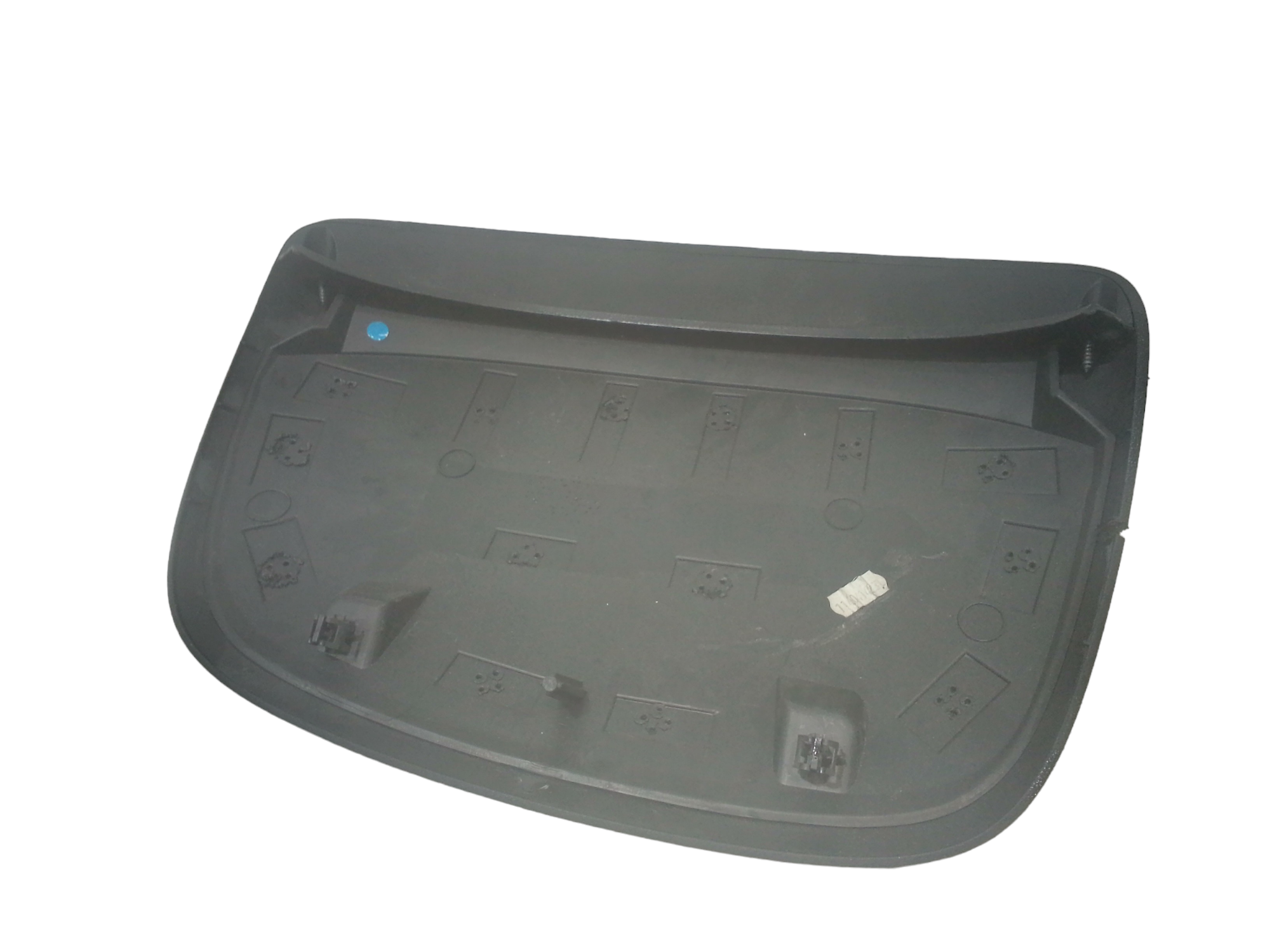 Cover quadro strumenti per Fiat Ducato 5 Serie (2006 - 2014)