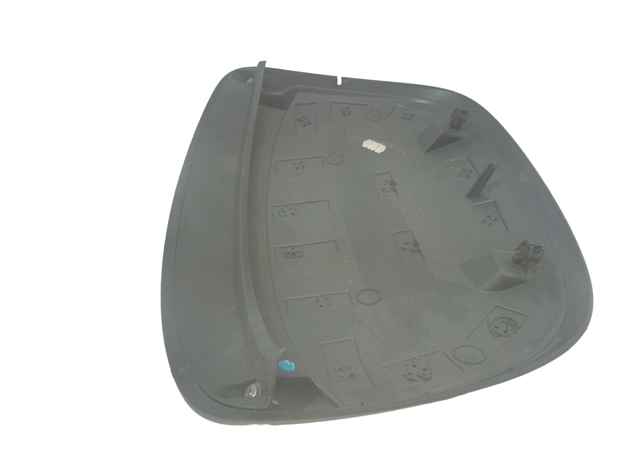 Cover quadro strumenti per Fiat Ducato 5 Serie (2006 - 2014)