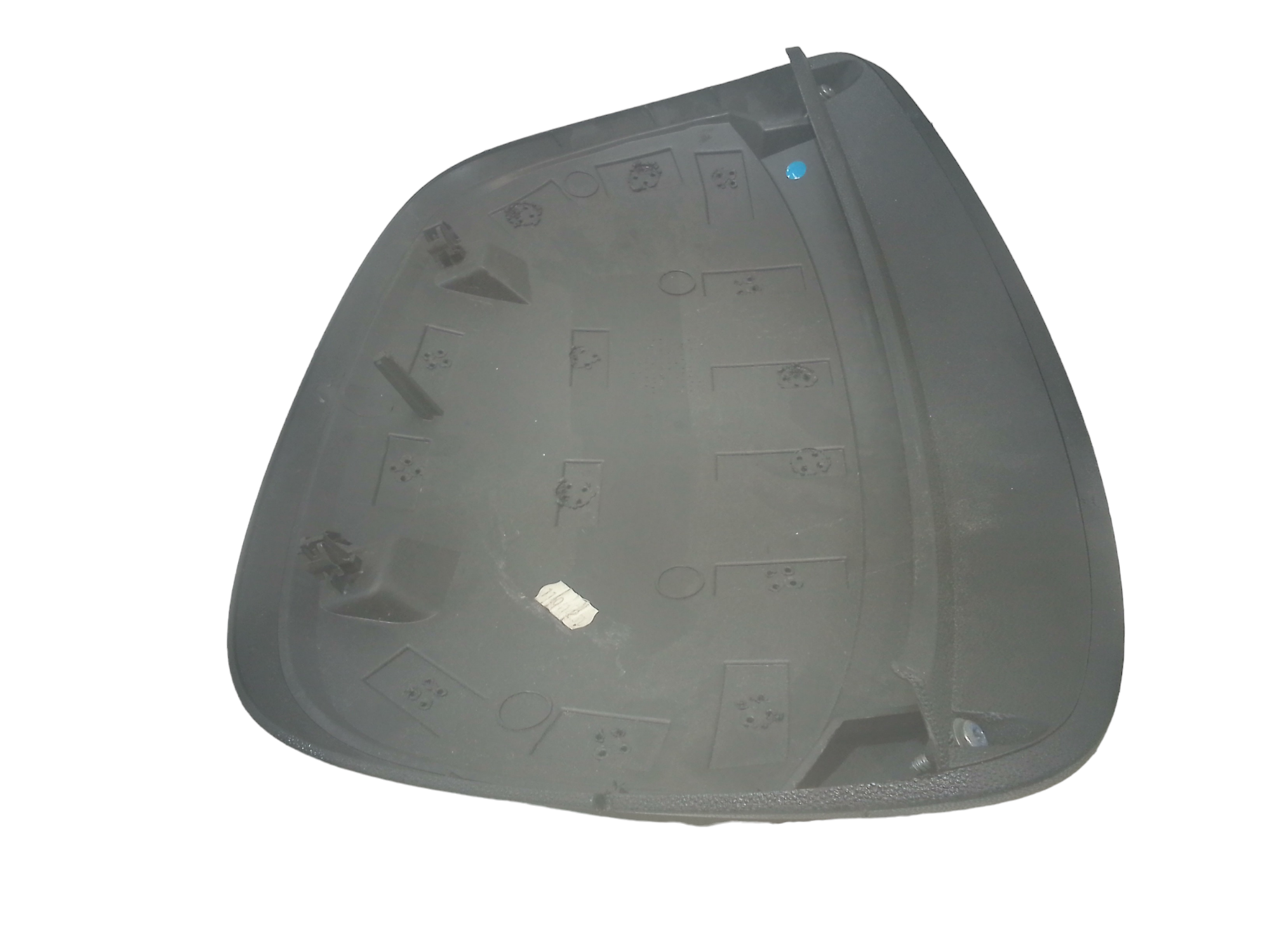 Cover quadro strumenti per Fiat Ducato 5 Serie (2006 - 2014)