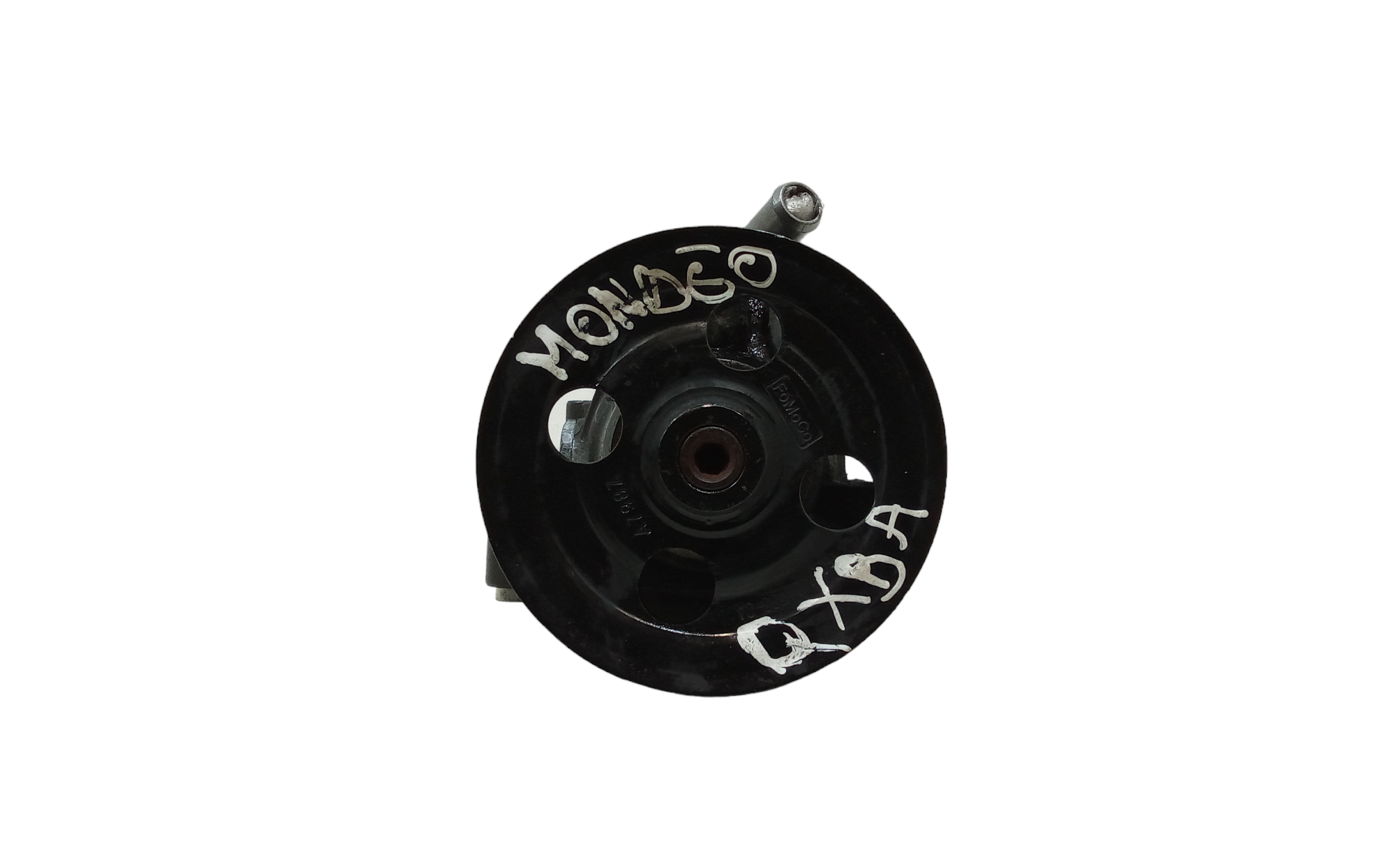 Pompa idroguida per Ford Mondeo Berlina 6 Serie (2007 - 2010)