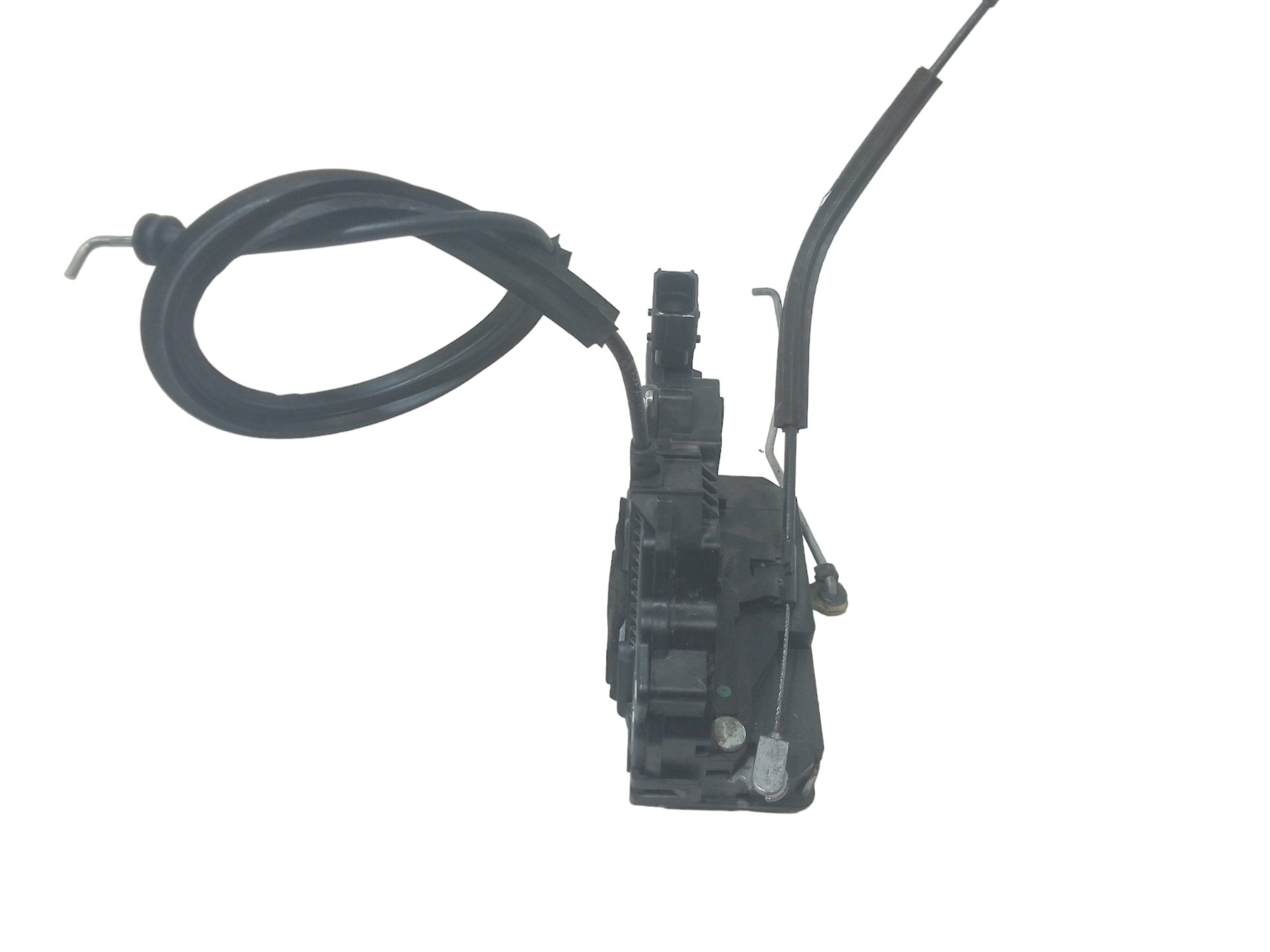 Serratura Anteriore Sinistra per Fiat Ducato 5 Serie (2006 - 2014)