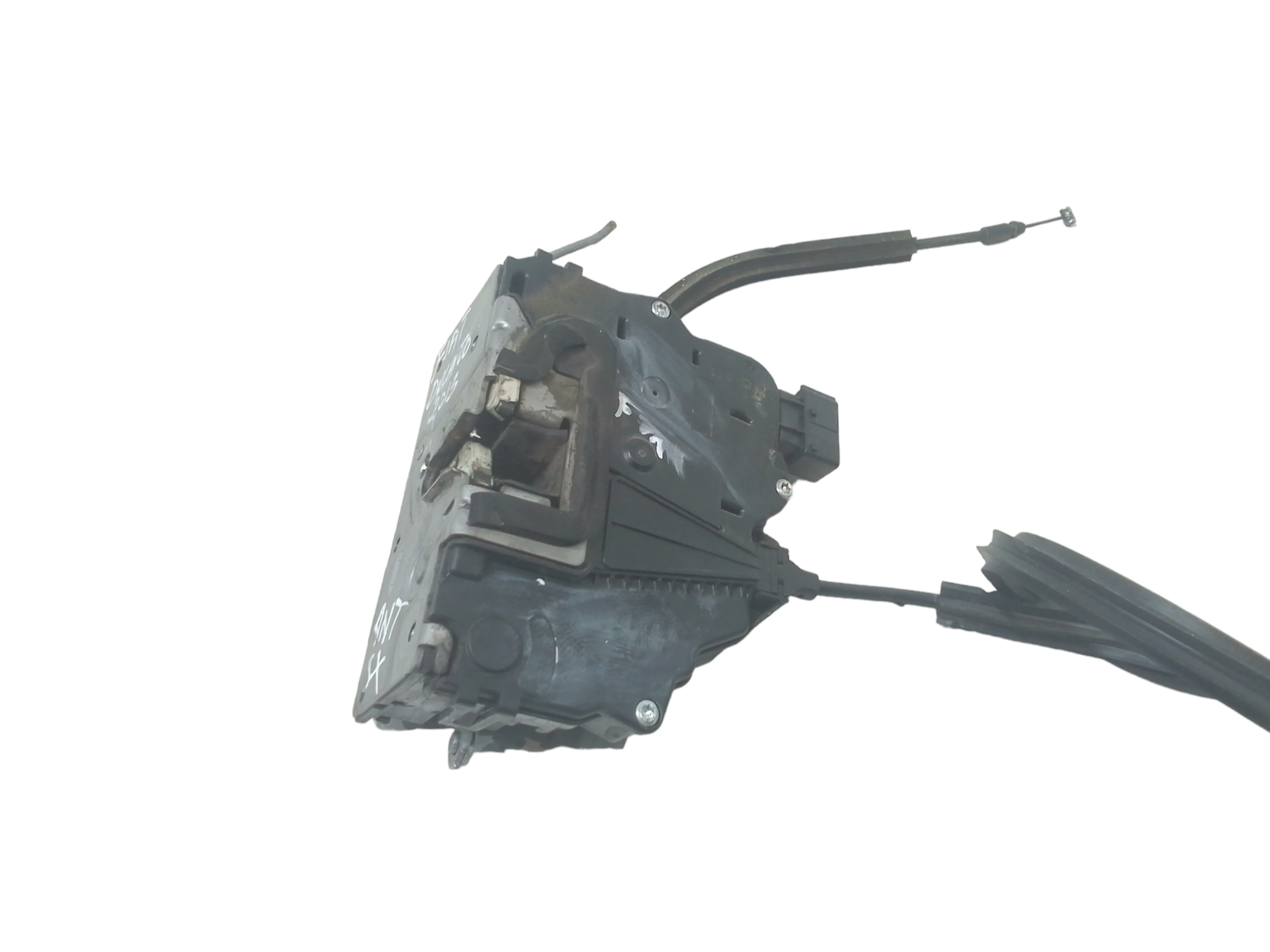 Serratura Anteriore Sinistra per Fiat Ducato 5 Serie (2006 - 2014)