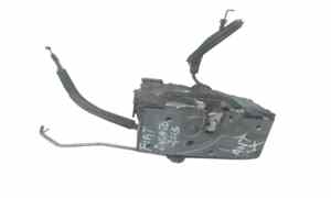 Serratura Anteriore Sinistra per Fiat Ducato 5 Serie (2006 - 2014)