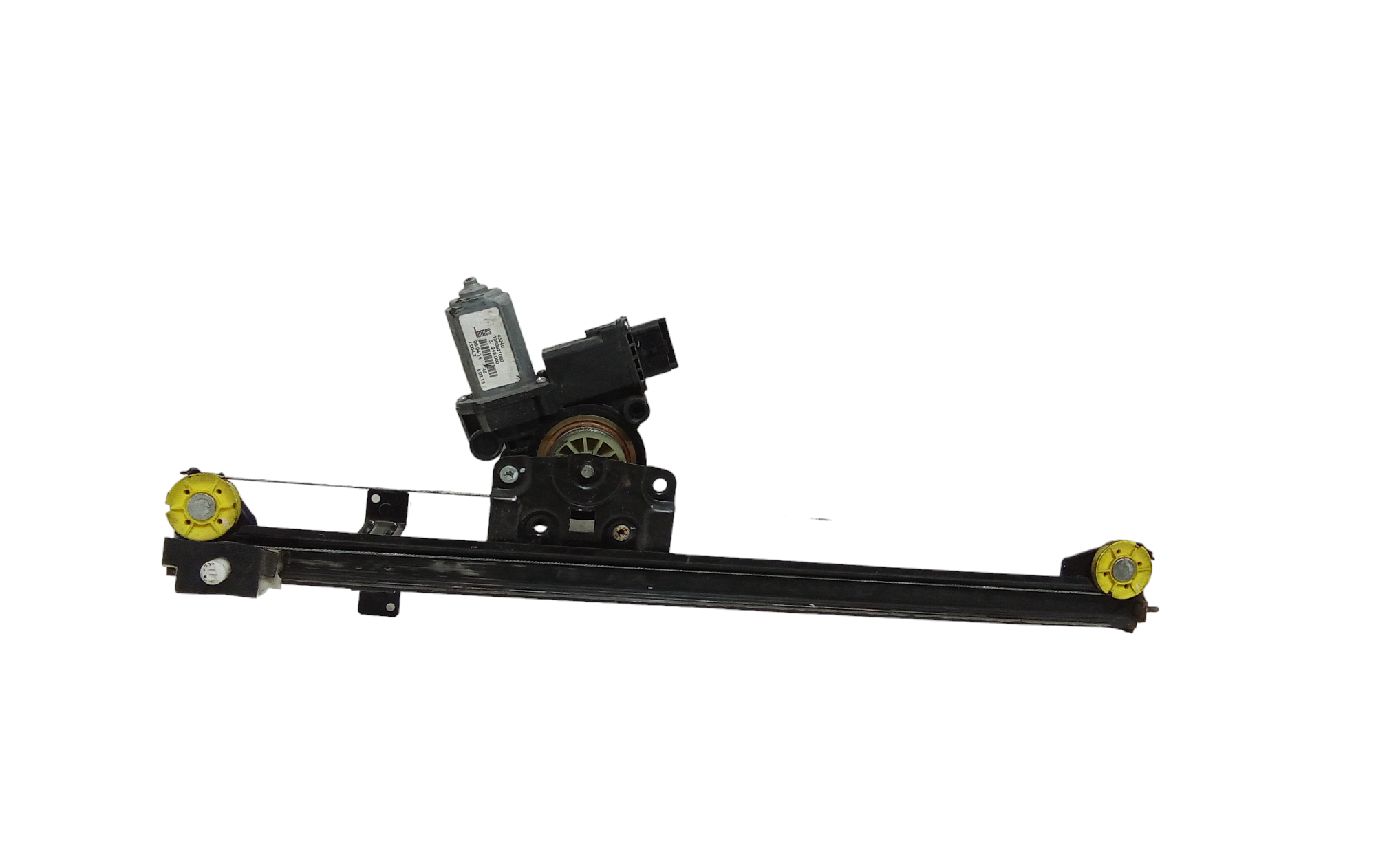 Cremagliera anteriore destra passeggero per Fiat Ducato 5 Serie (2006 - 2014)