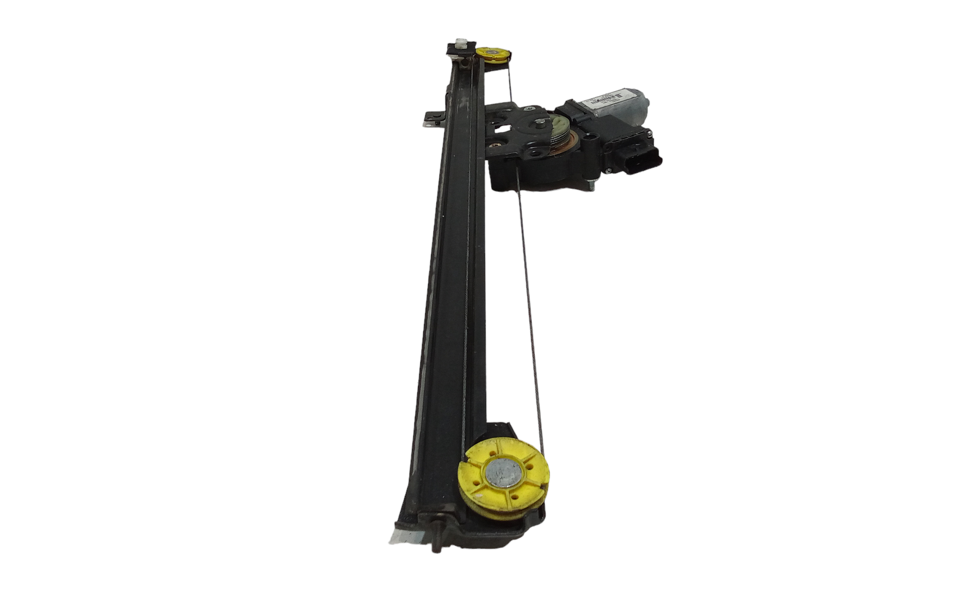 Cremagliera anteriore destra passeggero per Fiat Ducato 5 Serie (2006 - 2014)