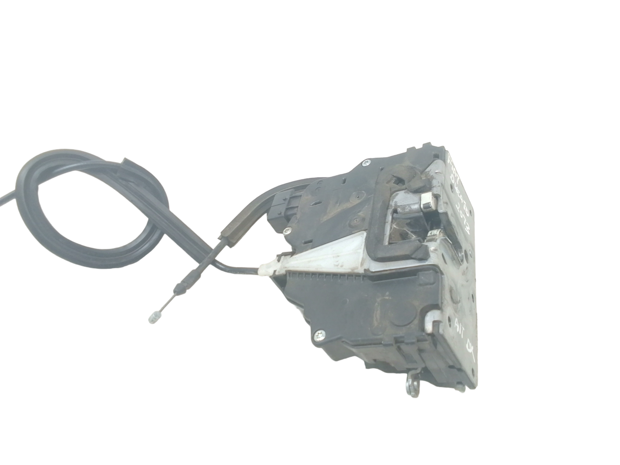 Serratura Anteriore Destra per Fiat Ducato 5 Serie (2006 - 2014)