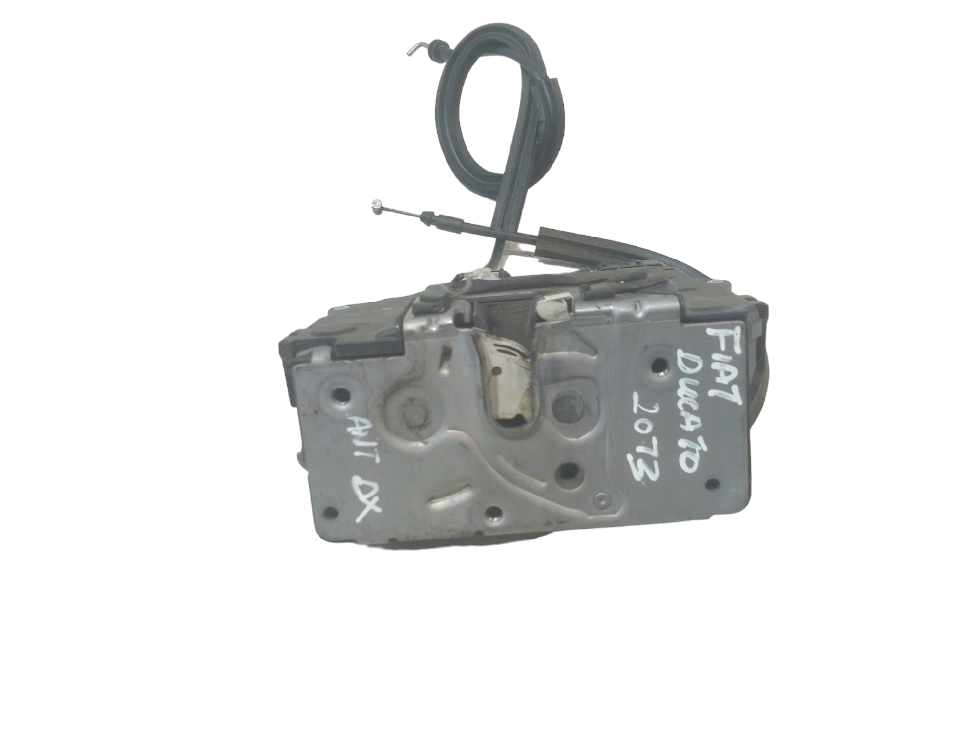 Serratura Anteriore Destra per Fiat Ducato 5 Serie (2006 - 2014)