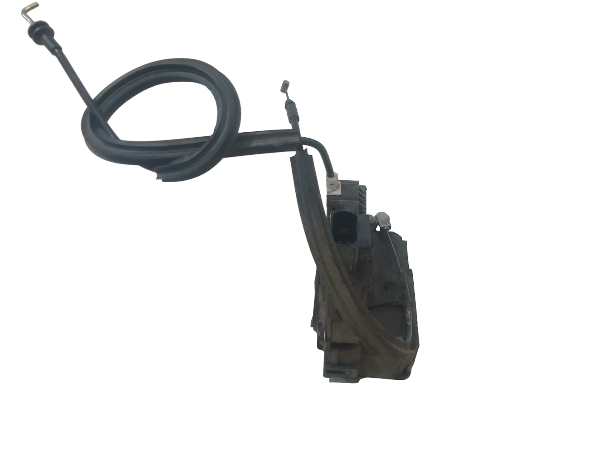 Serratura Anteriore Destra per Fiat Ducato 5 Serie (2006 - 2014)