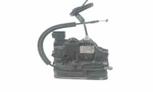 Serratura Anteriore Destra per Fiat Ducato 5 Serie (2006 - 2014)