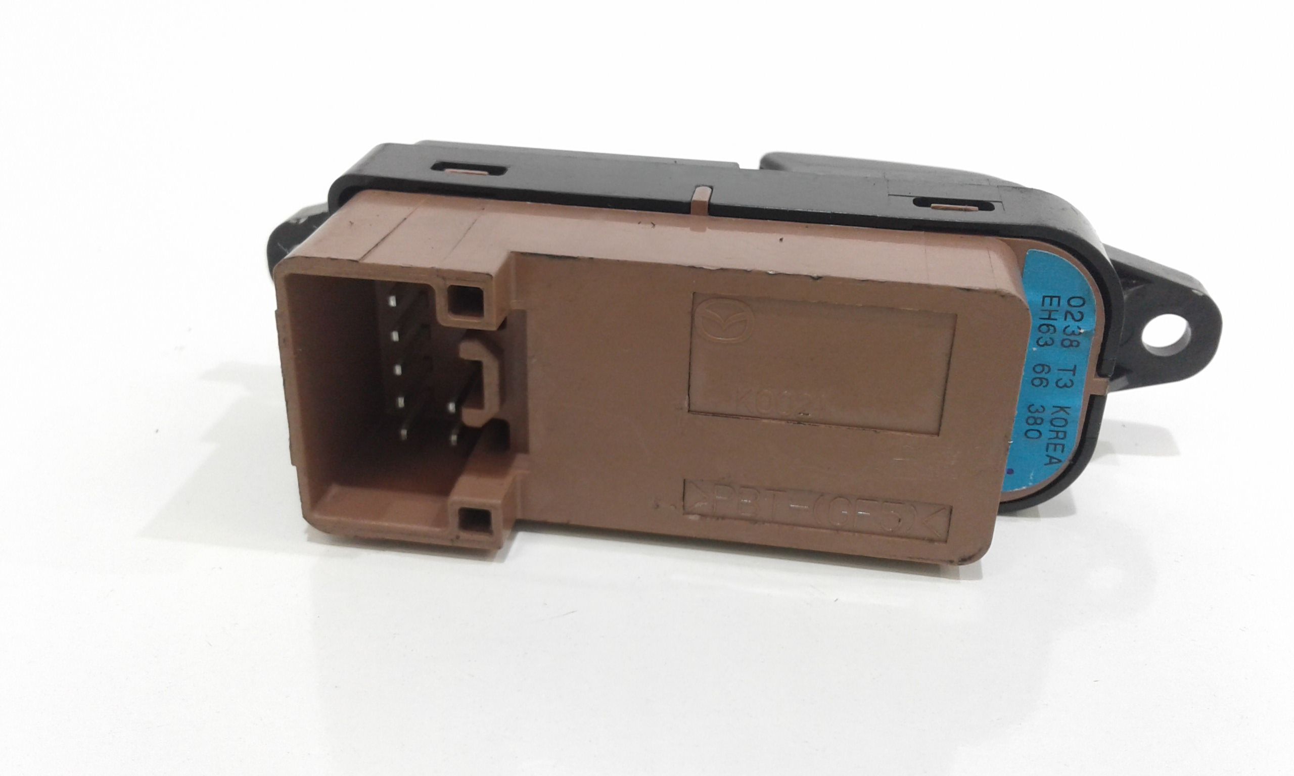 Pulsantiera Posteriore Destra MAZDA CX-7 2 Serie