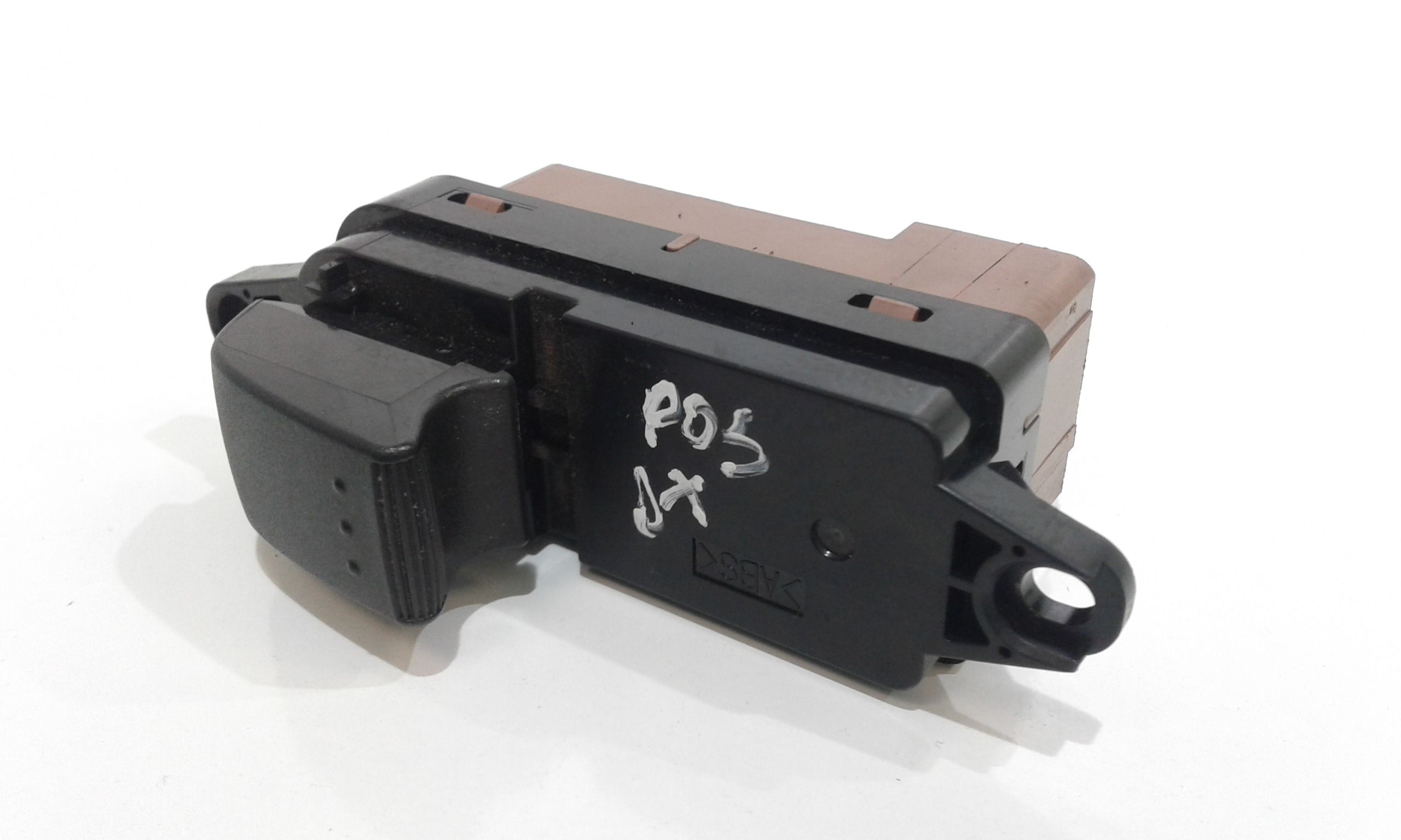 Pulsantiera Posteriore Destra MAZDA CX-7 2 Serie