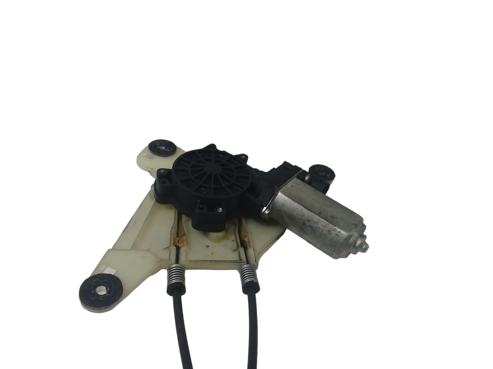 Cremagliera anteriore destra passeggero per Renault Master 4 Serie (2010 - In produzione)