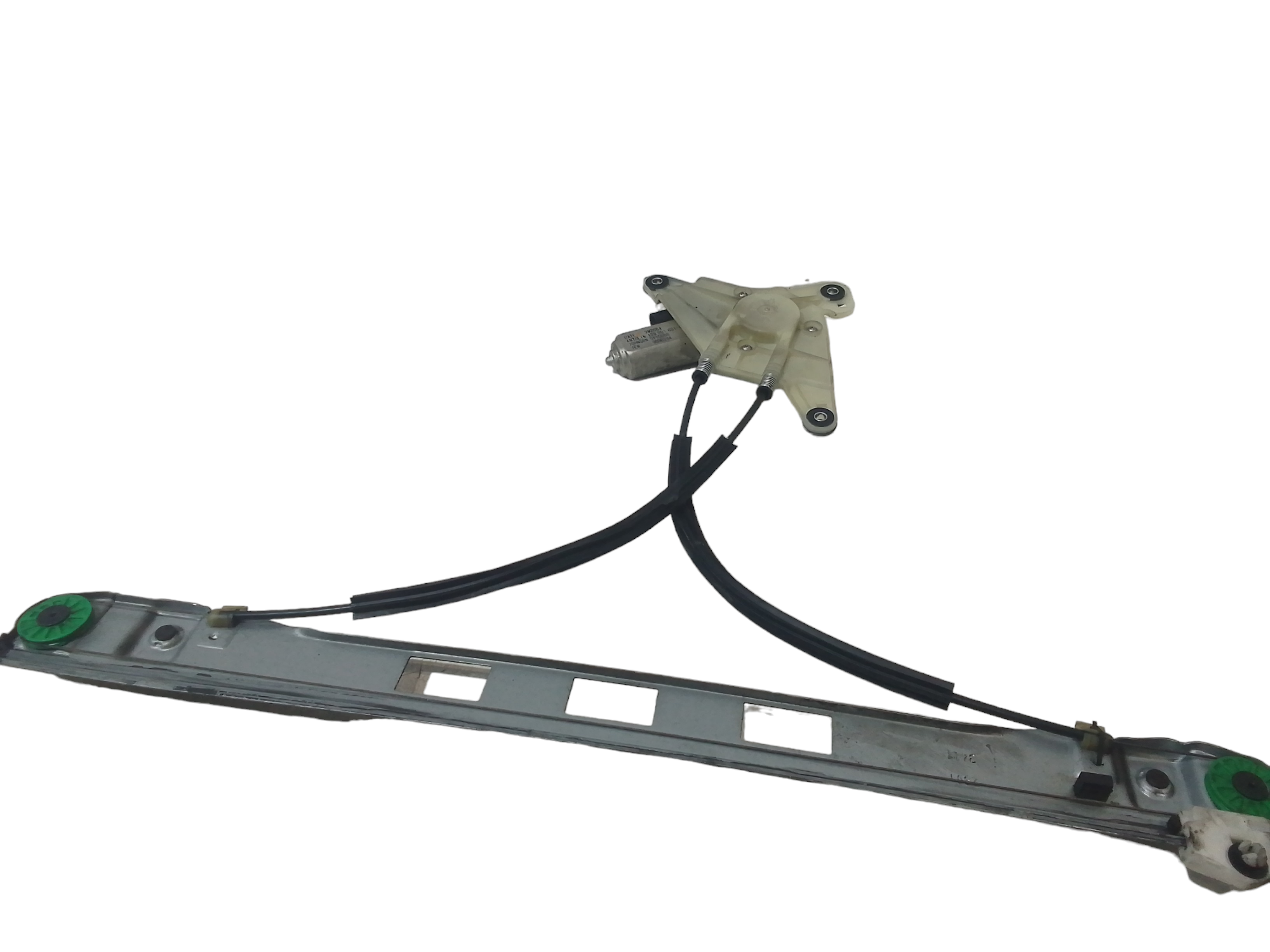 Cremagliera anteriore destra passeggero per Renault Master 4 Serie (2010 - In produzione)