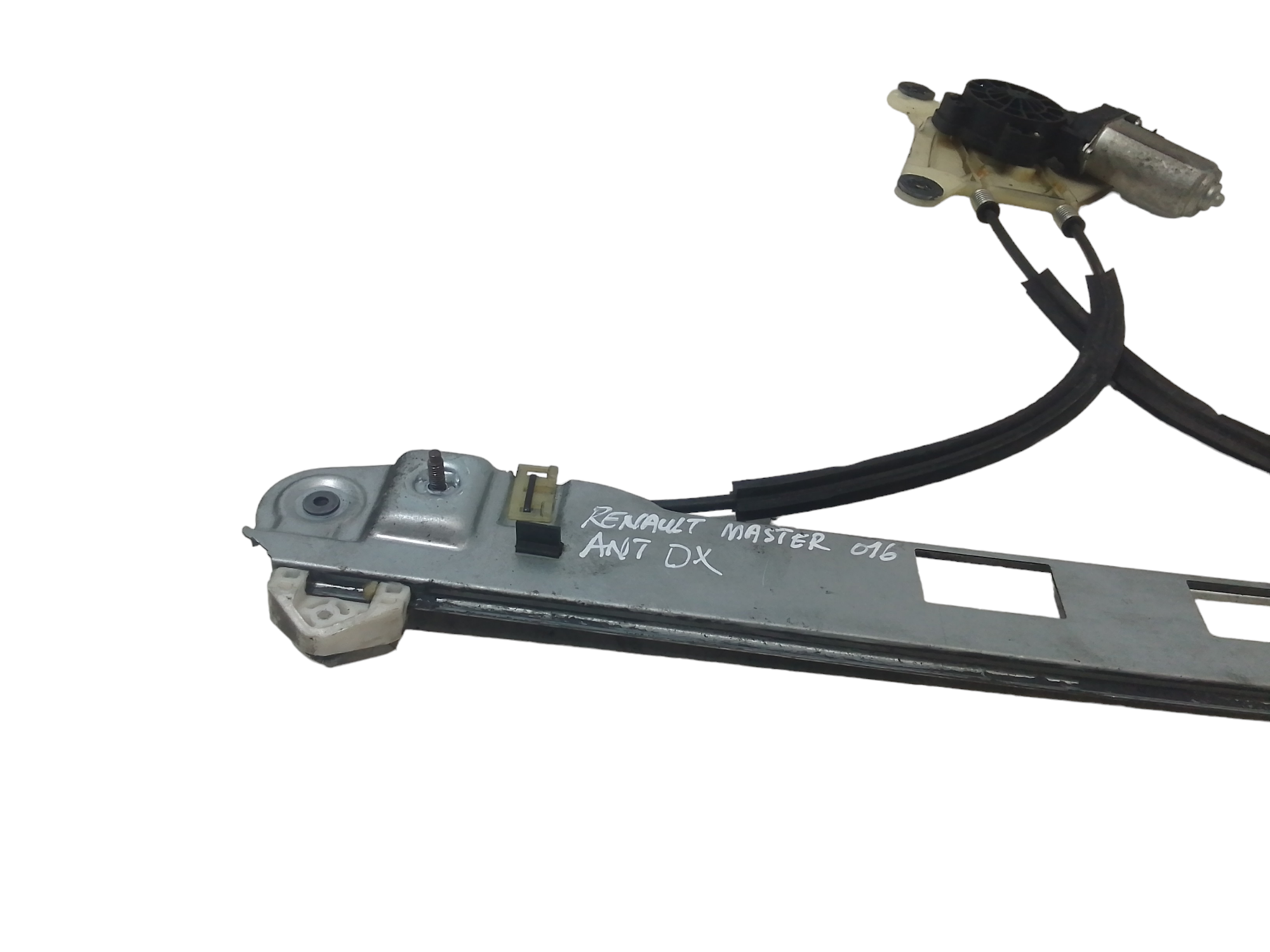 Cremagliera anteriore destra passeggero per Renault Master 4 Serie (2010 - In produzione)