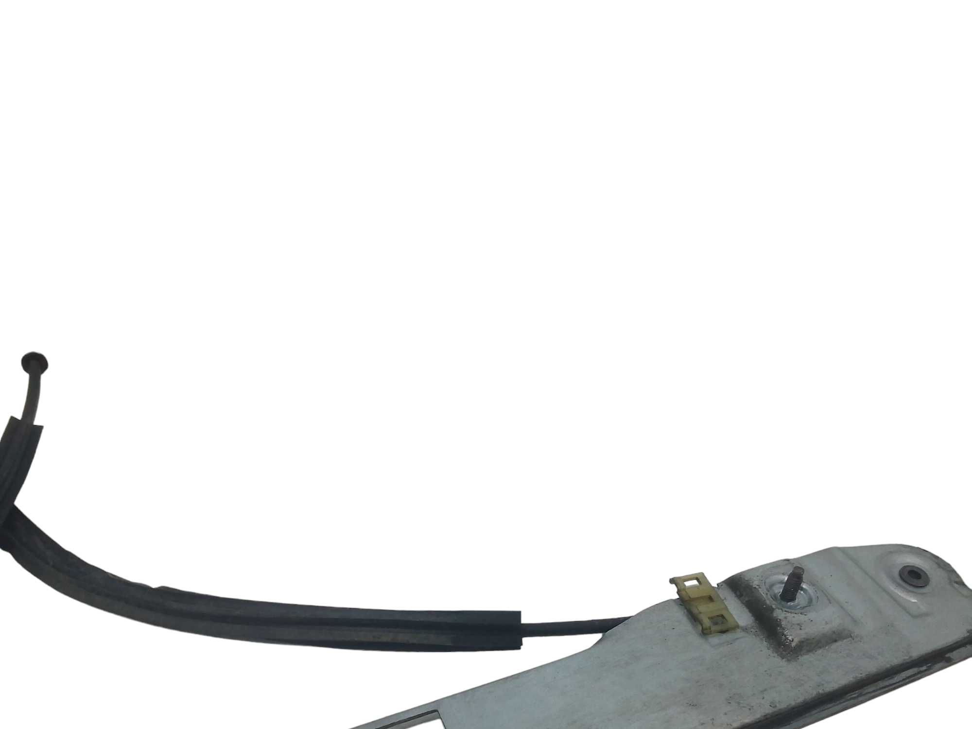 Cremagliera anteriore destra passeggero per Renault Master 4 Serie (2010 - In produzione)