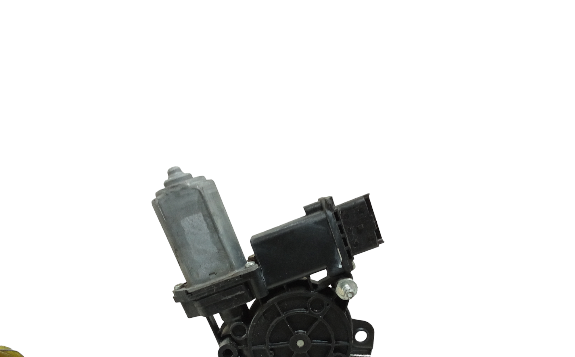 Cremagliera anteriore sinistra Guida per Fiat Ducato 5 Serie (2006 - 2014)